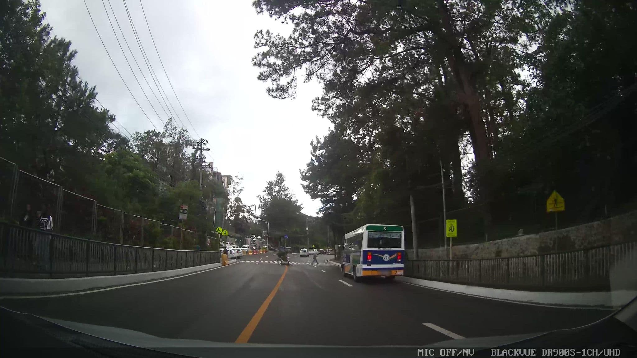 Street view near Reyalta Inn, Baguio — © Kaart---FRONT (CC BY-SA · Mapillary)