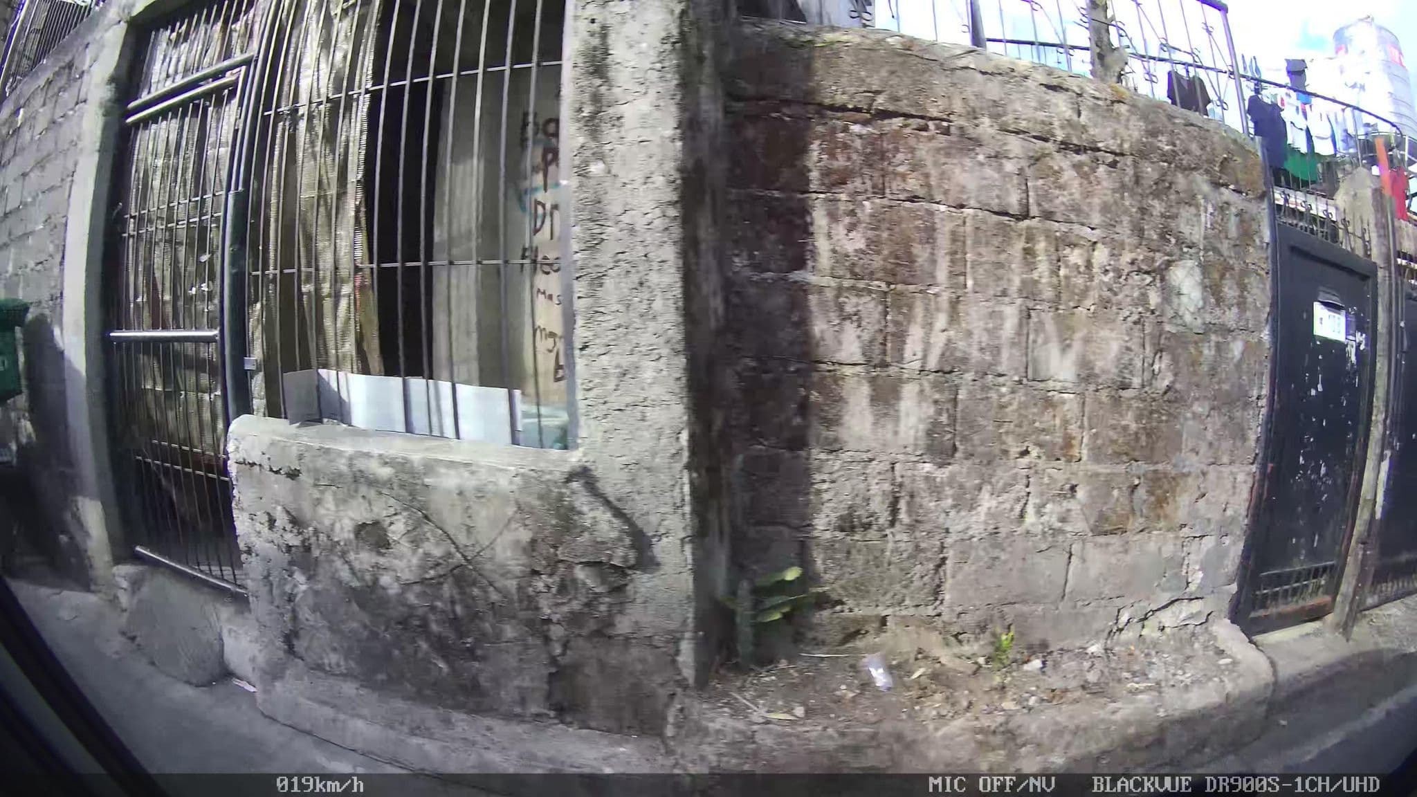 Street view near Cita's Transient, Baguio — © Kaart---RIGHT (CC BY-SA · Mapillary)