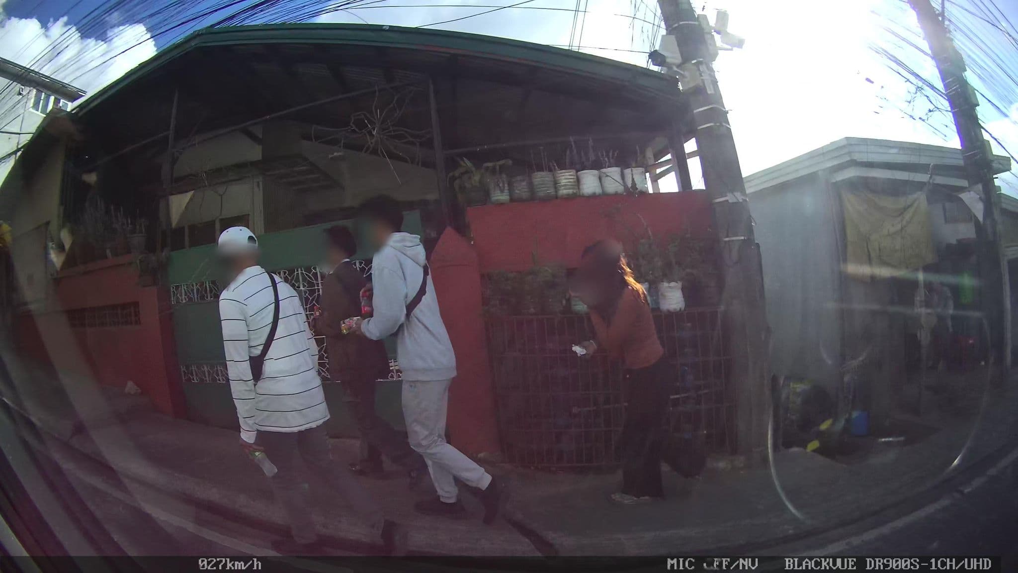 Street view near Ten Ten Transient House, Baguio — © Kaart---RIGHT (CC BY-SA · Mapillary)