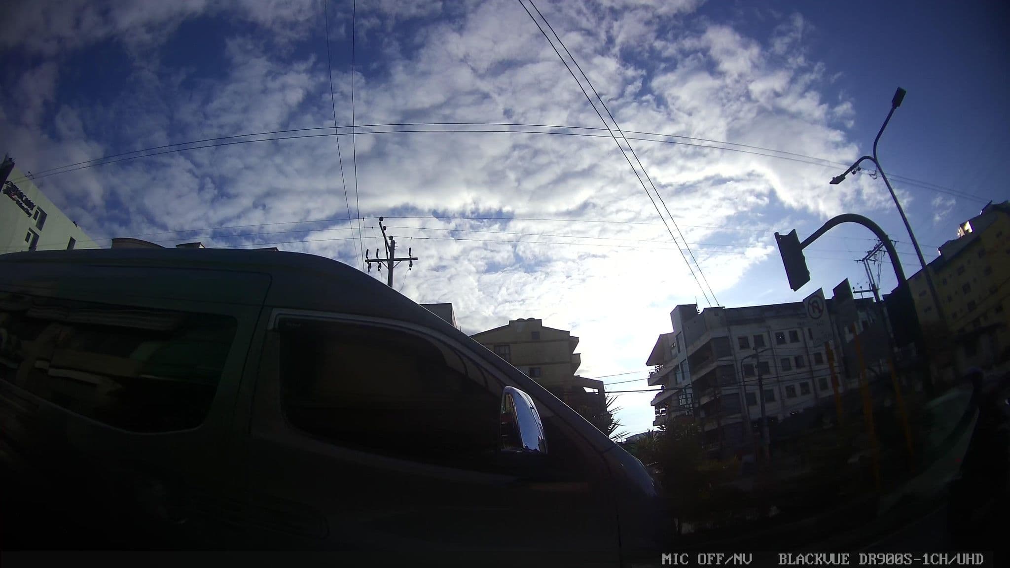 Street view near De Luxe Room 104, Baguio — © Kaart---LEFT (CC BY-SA · Mapillary)