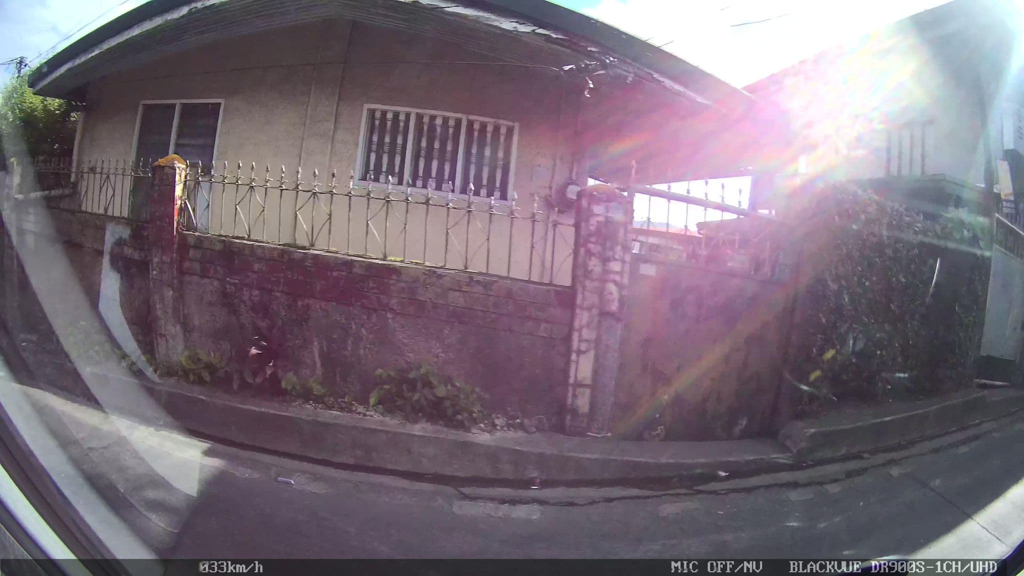 Street view near Baguio City Transient, Baguio — © Kaart---RIGHT (CC BY-SA · Mapillary)