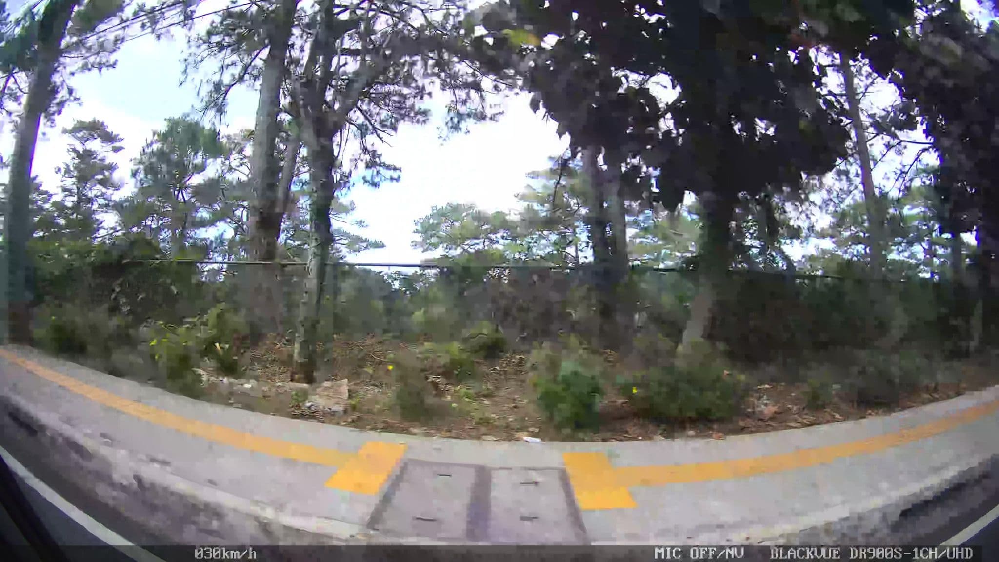 Street view near South Drive Baguio Manor, Baguio — © Kaart---RIGHT (CC BY-SA · Mapillary)
