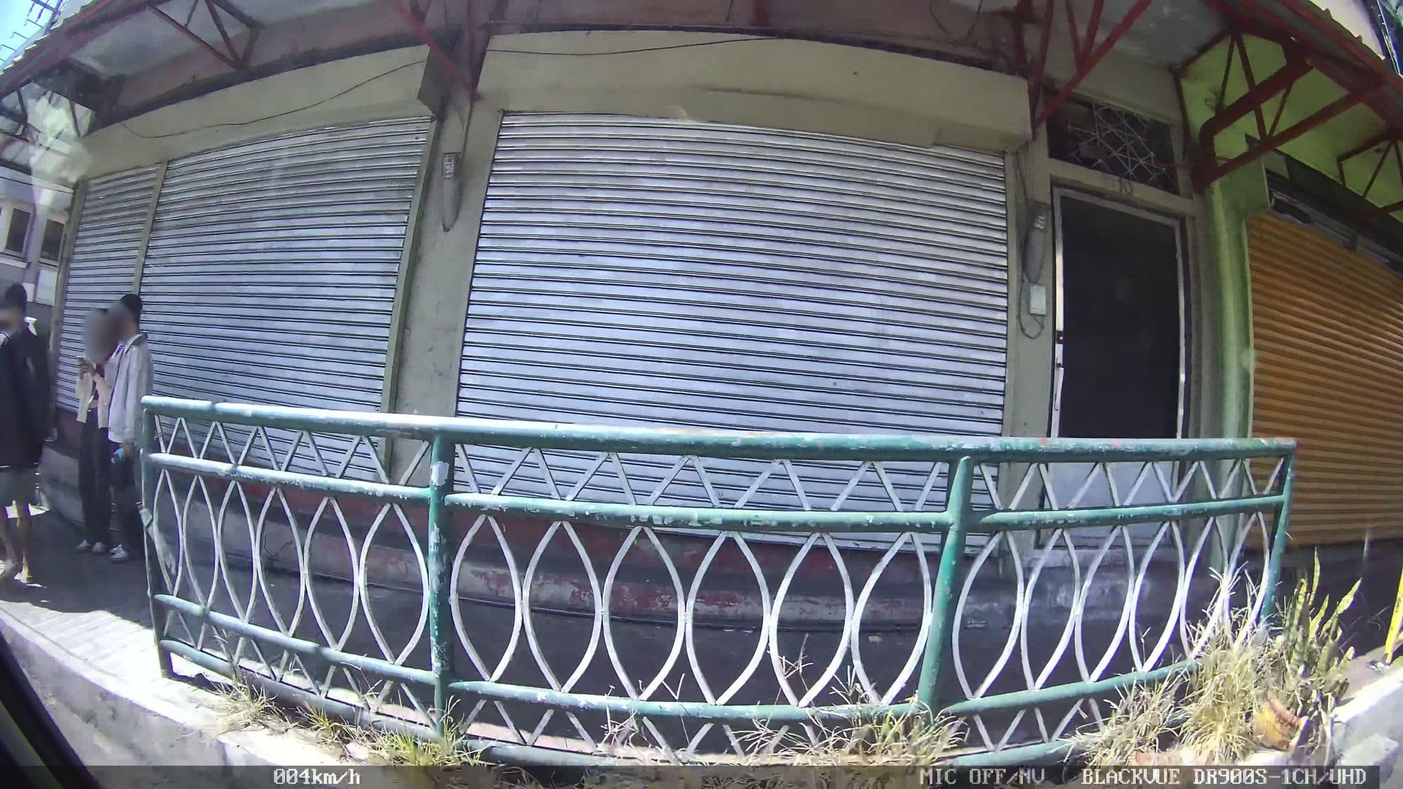 Street view near Family Suite Room401, Baguio — © Kaart---RIGHT (CC BY-SA · Mapillary)