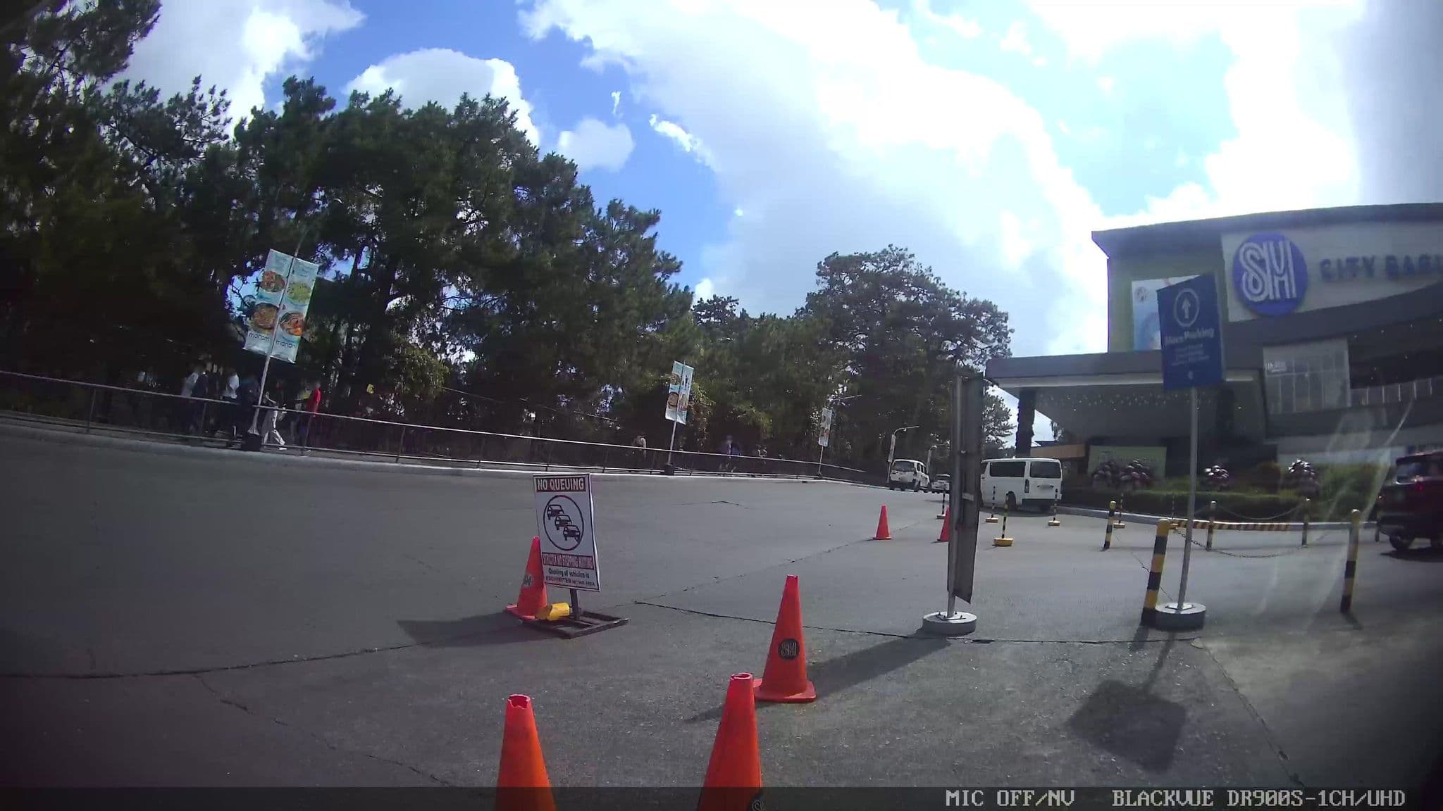 Street view near City View Hotel, Baguio — © Kaart---LEFT (CC BY-SA · Mapillary)