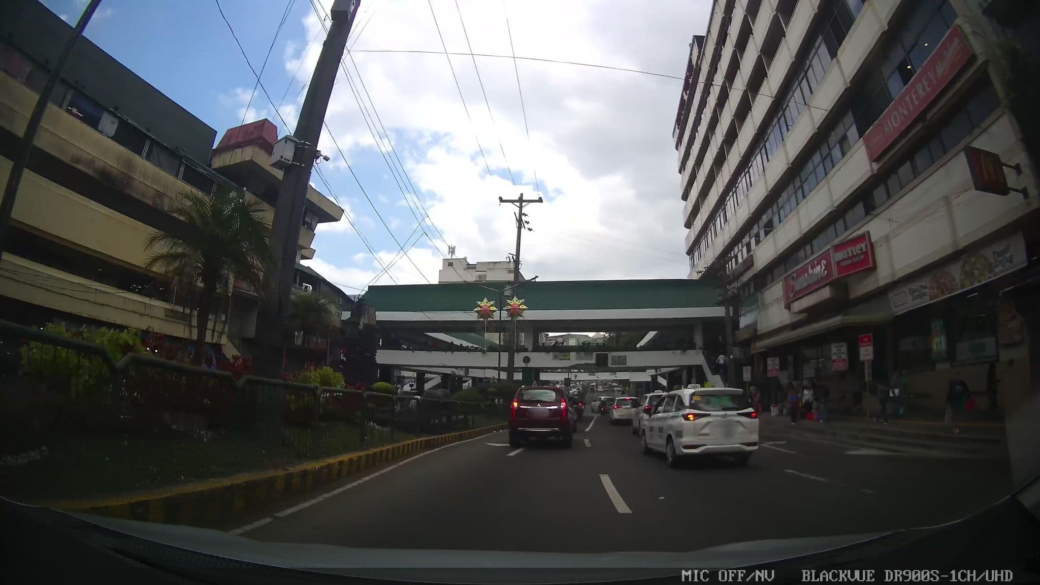 Street view near MySanctuary Room 313, Baguio — © Kaart---FRONT (CC BY-SA · Mapillary)