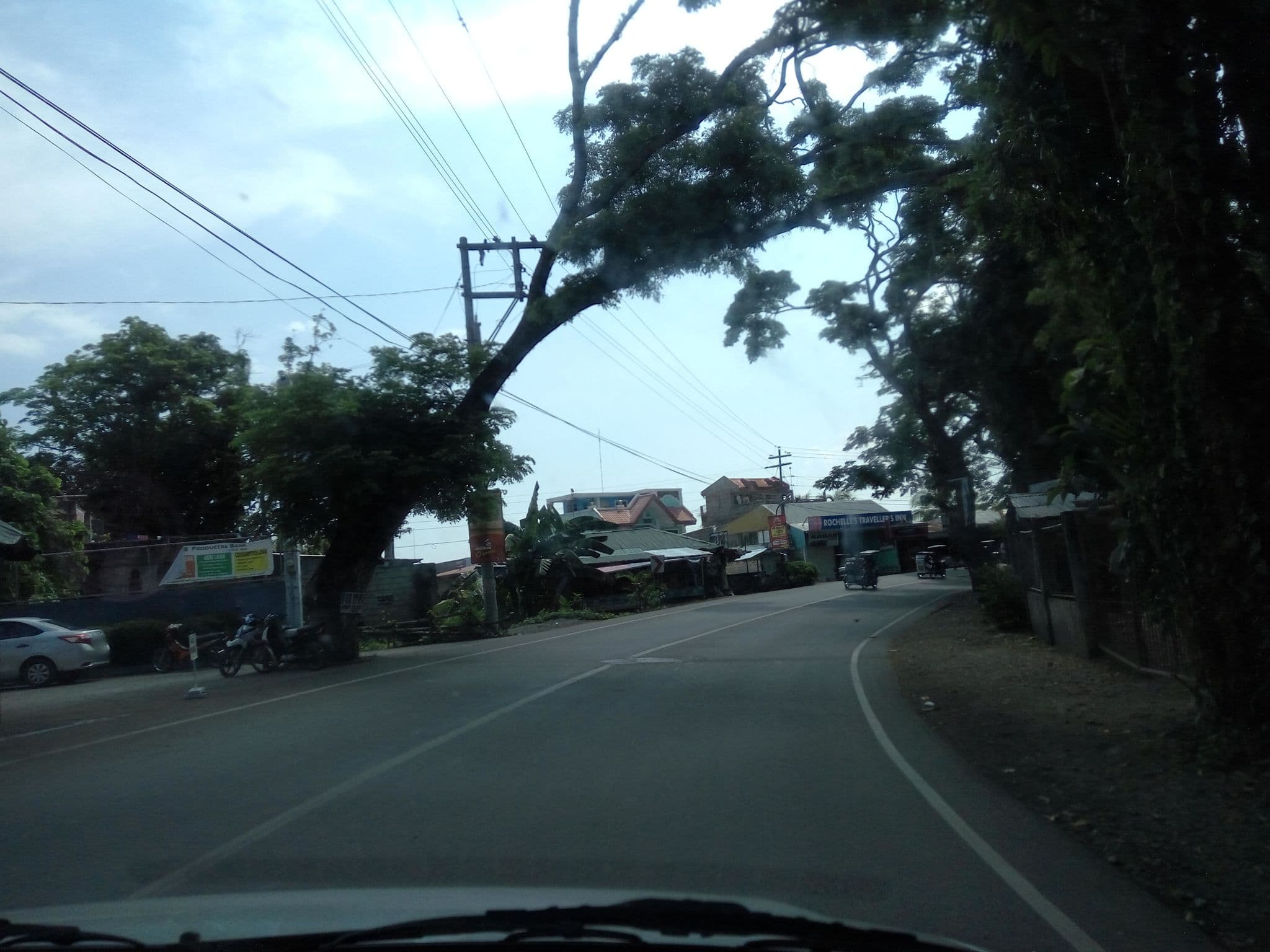 Street view near Cordial Compound, Suklayin — © asdfasdf0986 (CC BY-SA · Mapillary)