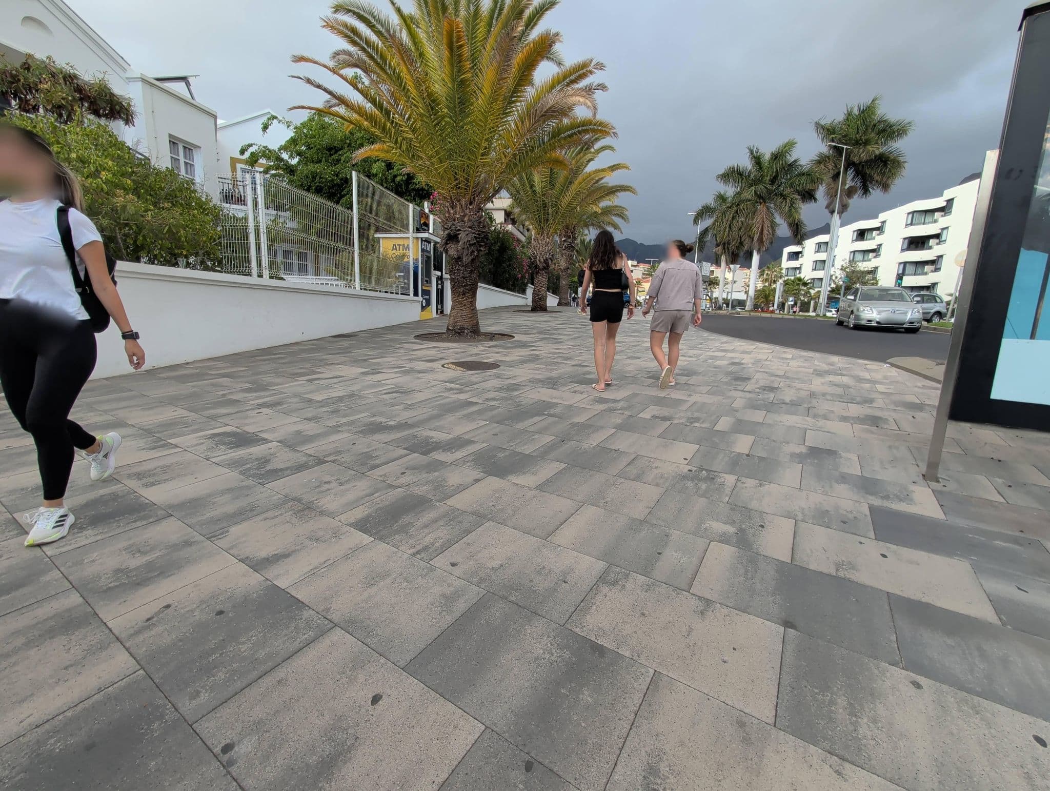 Street view near Appartement I 1-1, Playa de las Américas — © AR88 (CC BY-SA · Mapillary)