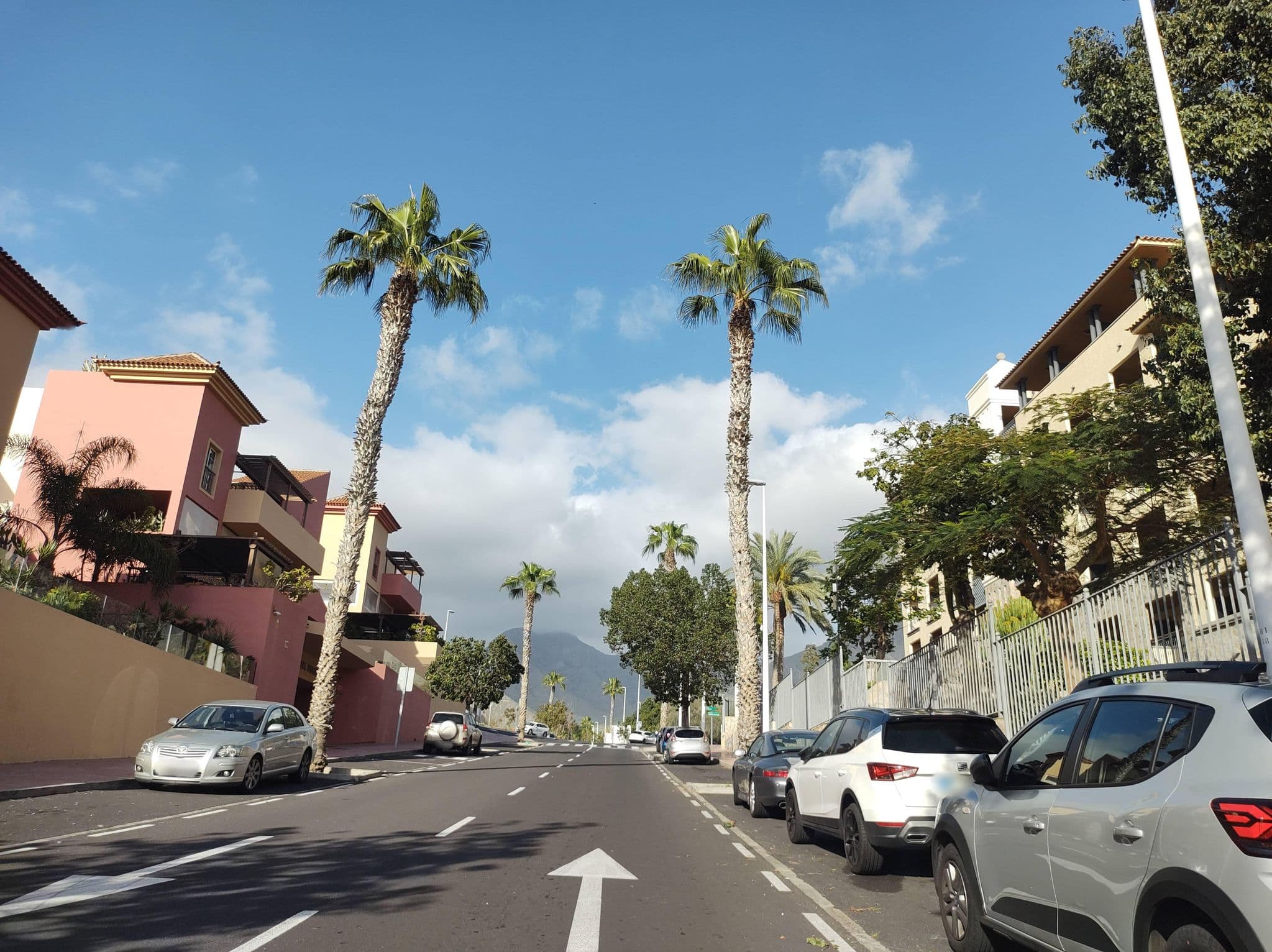 Street view near Room 357, Adeje — © thetornado76 (CC BY-SA · Mapillary)