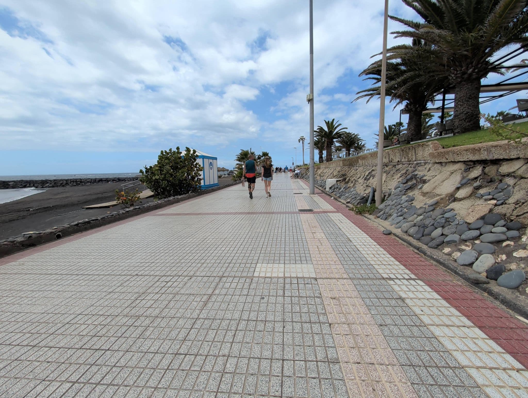 Street view near Nammu Spa Vincci Plantacion Del Sur, Playa de las Américas — © AR88 (CC BY-SA · Mapillary)