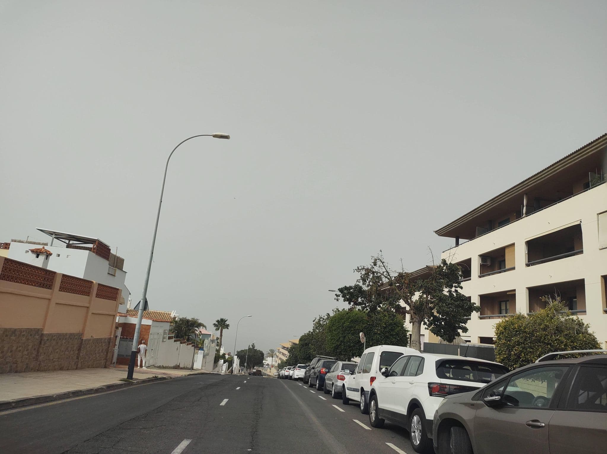 Street view near Appartementje ☀️, Adeje — © thetornado76 (CC BY-SA · Mapillary)