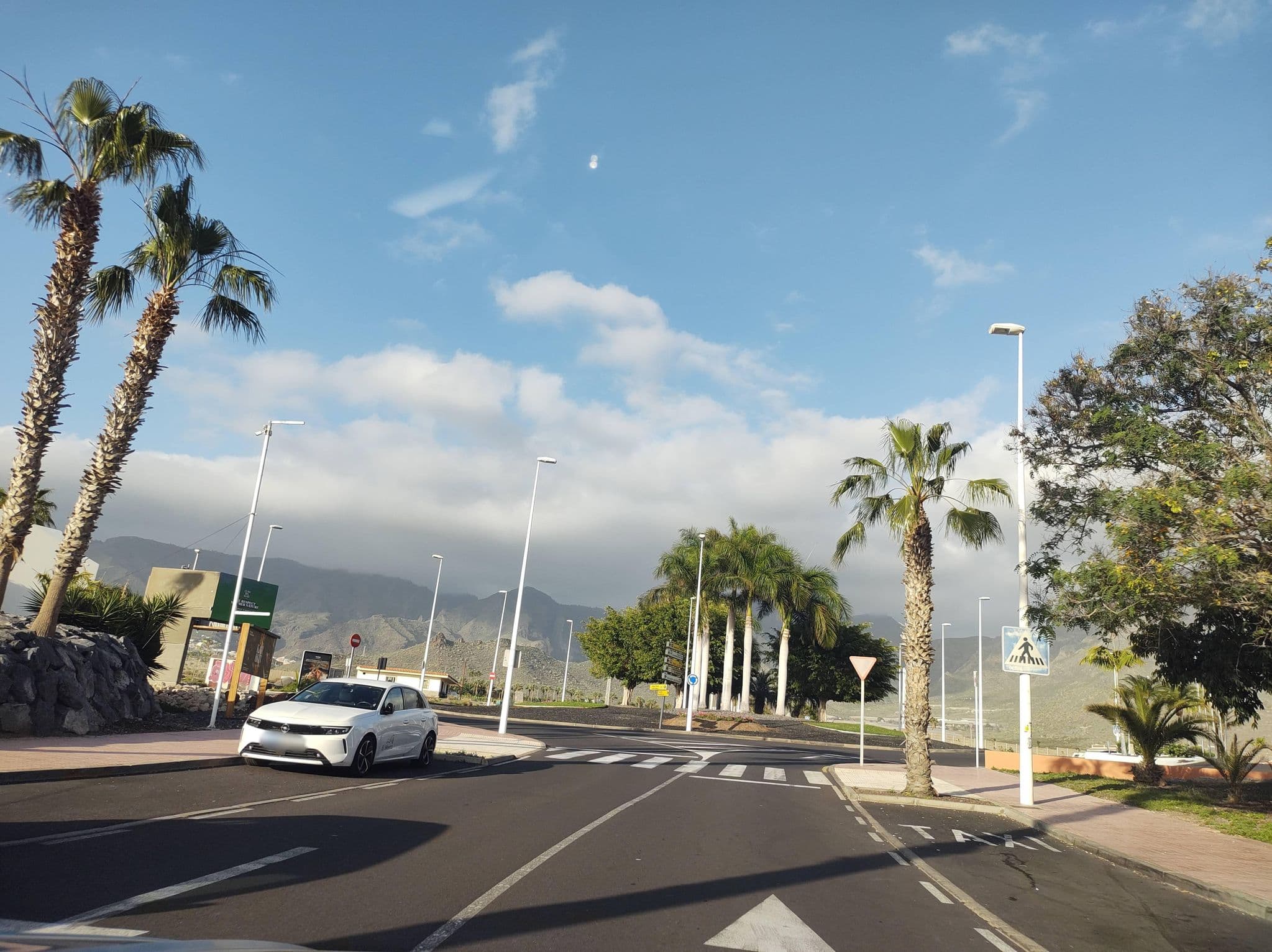 Street view near Room 1.01, Adeje — © thetornado76 (CC BY-SA · Mapillary)