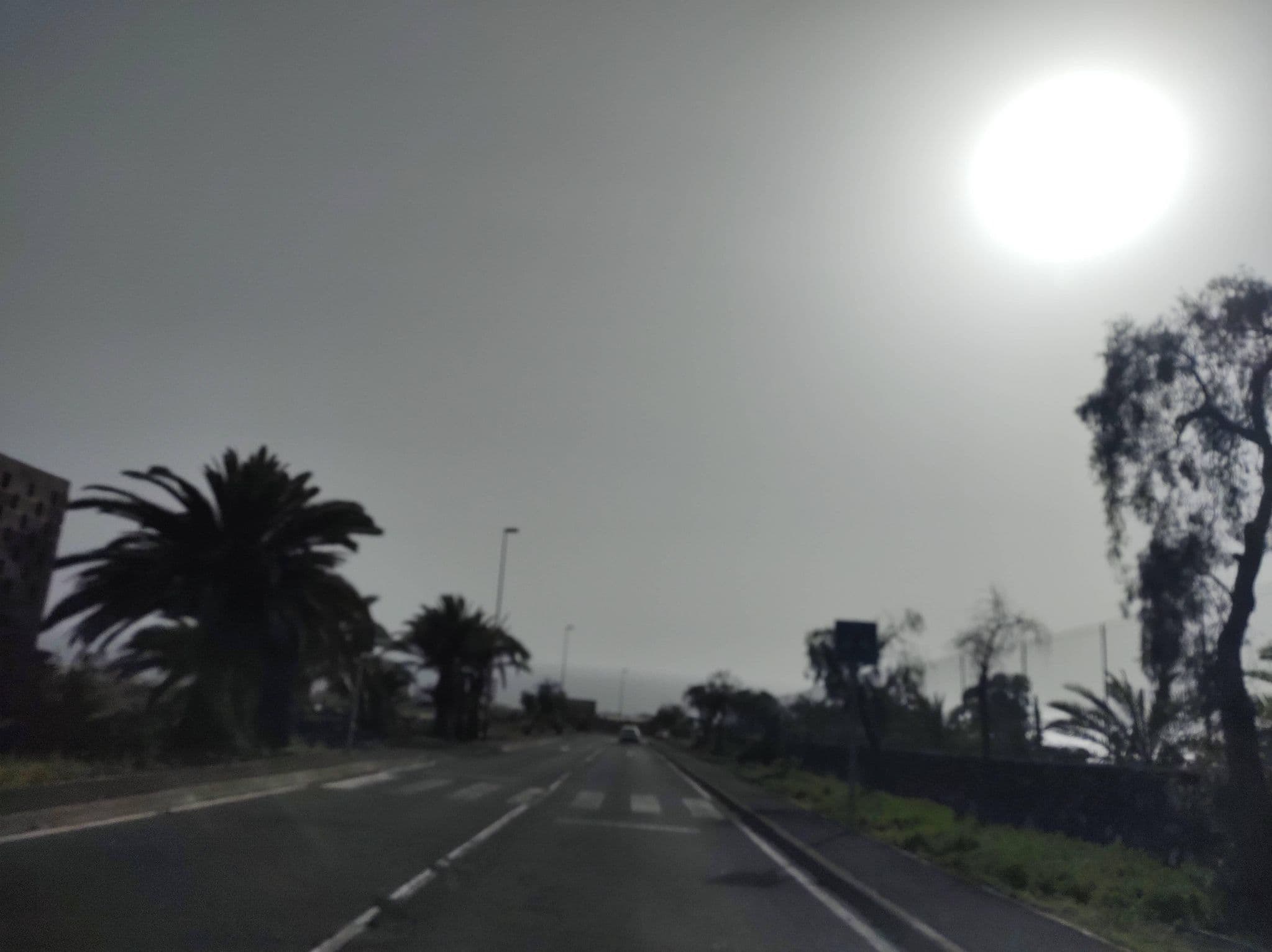 Street view near Dunas Paraiso, Adeje — © thetornado76 (CC BY-SA · Mapillary)