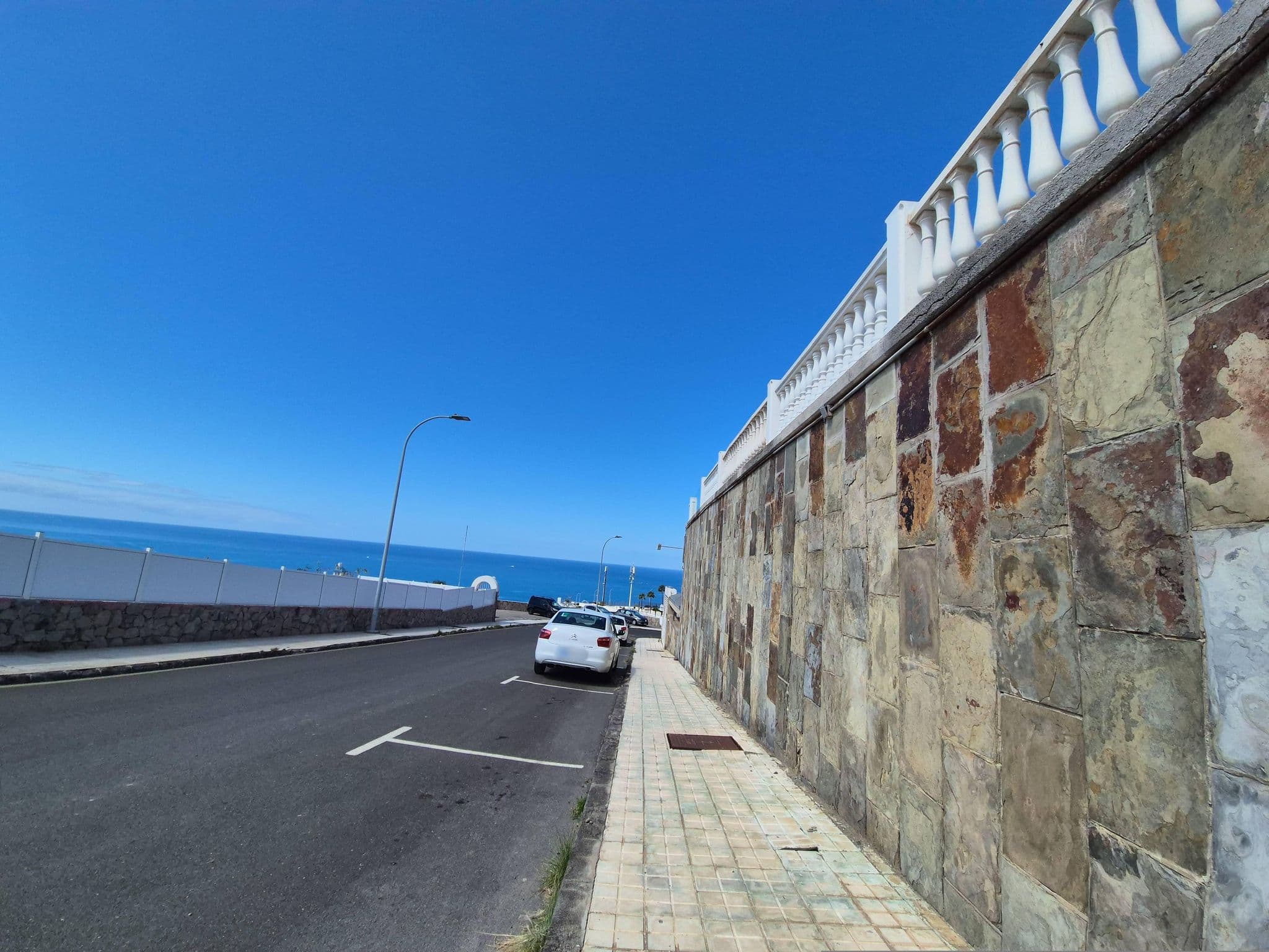 Street view near Apartamentos Aquasol, Puerto Rico — © beer119 (CC BY-SA · Mapillary)