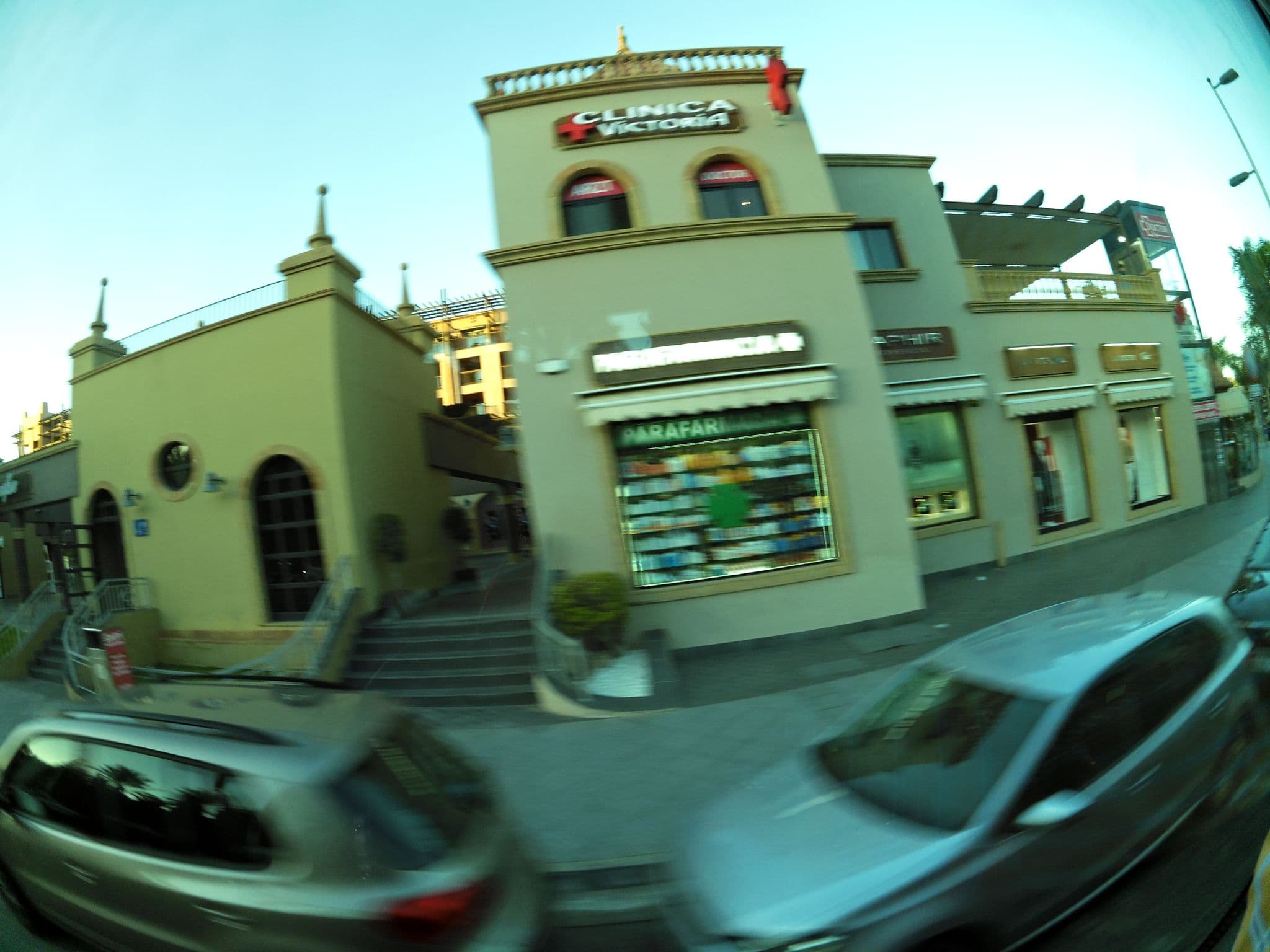 Street view near Grupo Orenes, Maspalomas — © zors1843 (CC BY-SA · Mapillary)