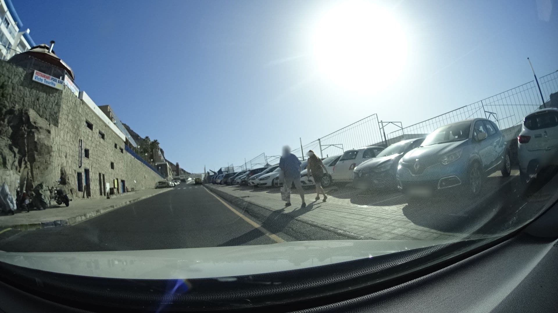 Street view near room 323, Puerto Rico — © sashazykov (CC BY-SA · Mapillary)