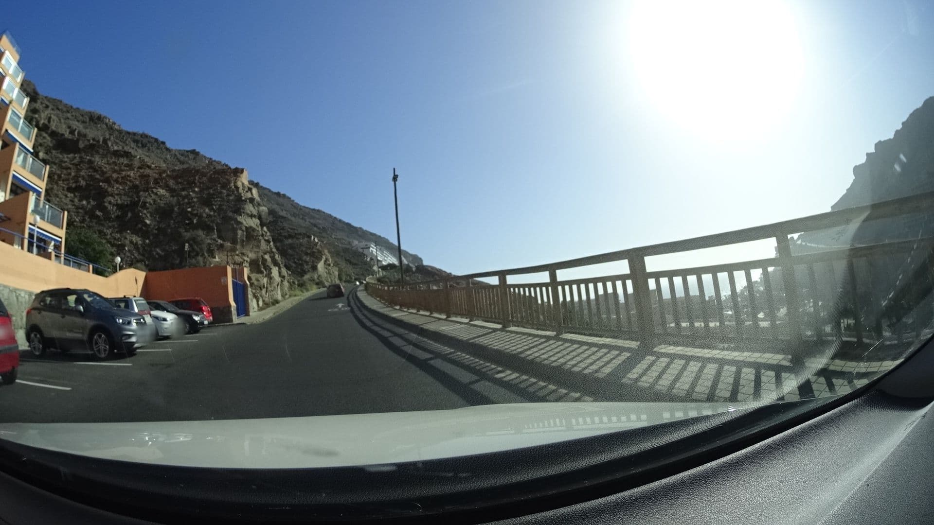 Street view near Cordial Magec Tauritio, Puerto Rico — © sashazykov (CC BY-SA · Mapillary)