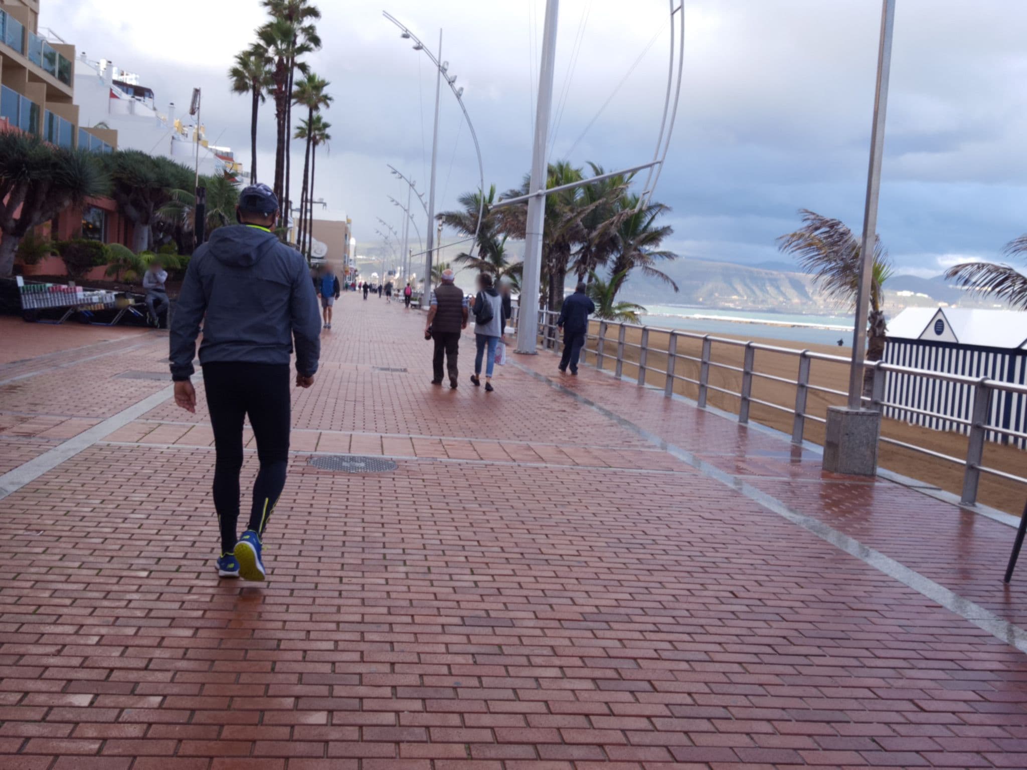 Street view near Frontline with Blue Views, Centro — © smoesmoesmoe (CC BY-SA · Mapillary)