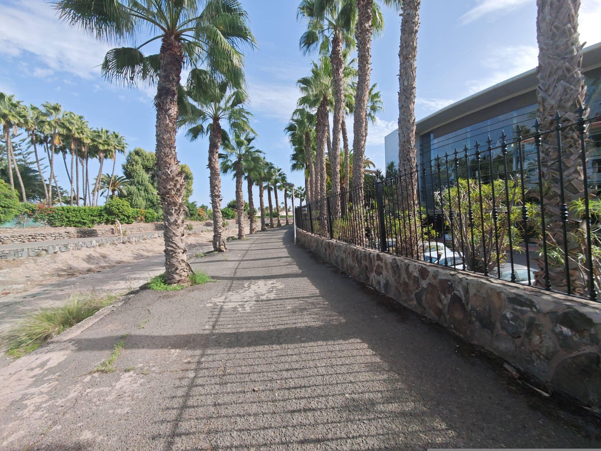 Street view near Room 1239, Maspalomas — © qungo (CC BY-SA · Mapillary)