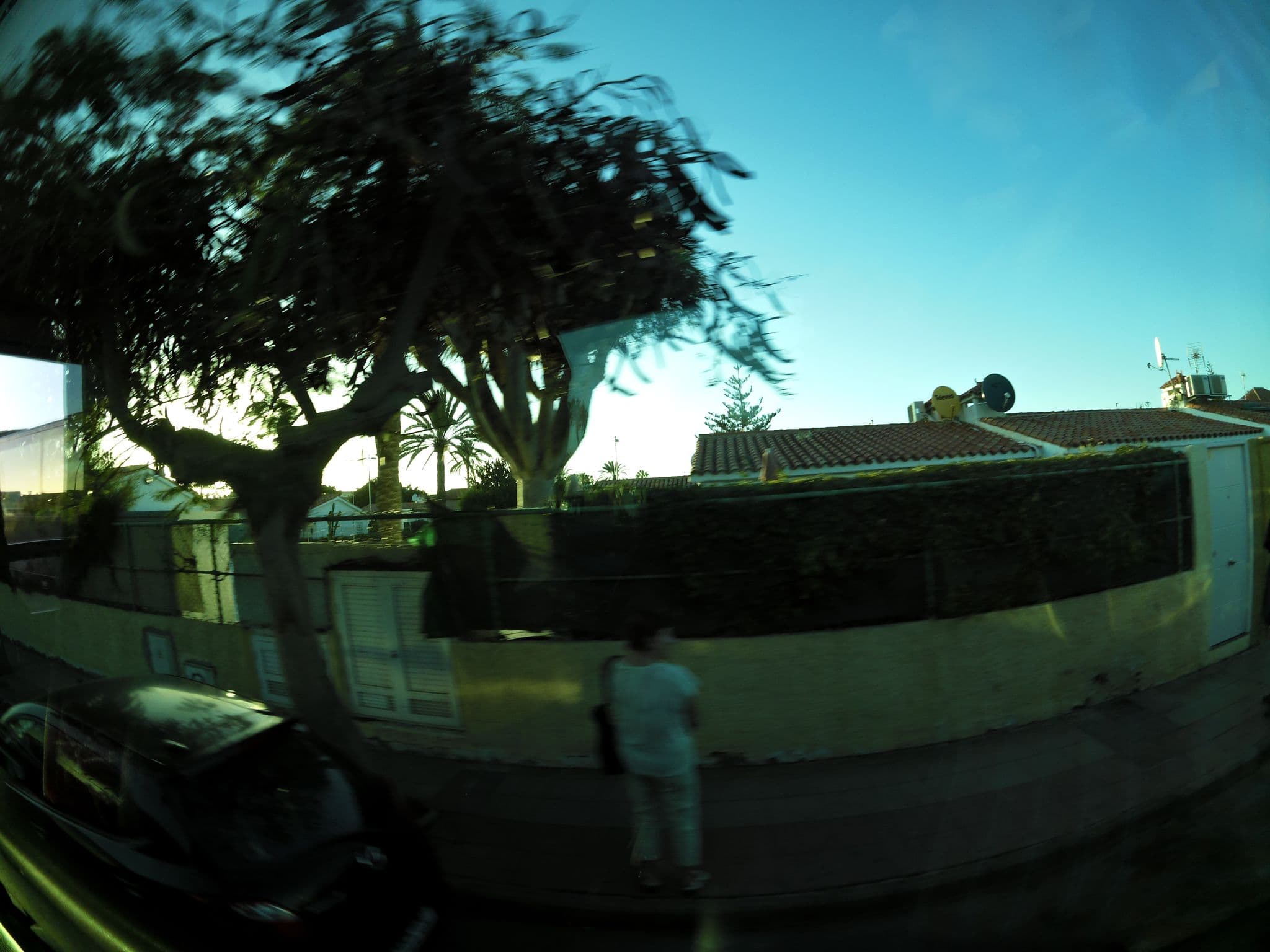 Street view near Bungalows Adonis, Playa del Ingles — © zors1843 (CC BY-SA · Mapillary)