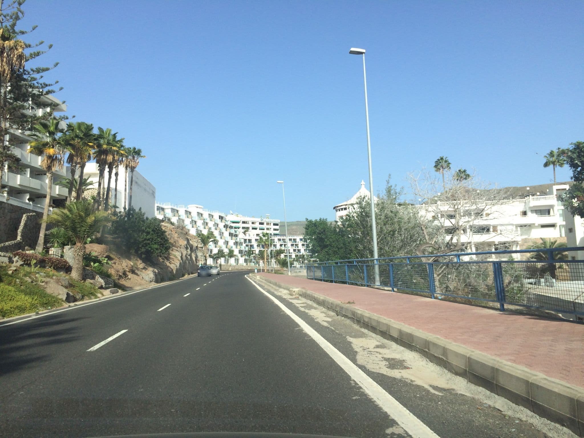 Street view near Maracaibo, Puerto Rico — © jan_solem (CC BY-SA · Mapillary)