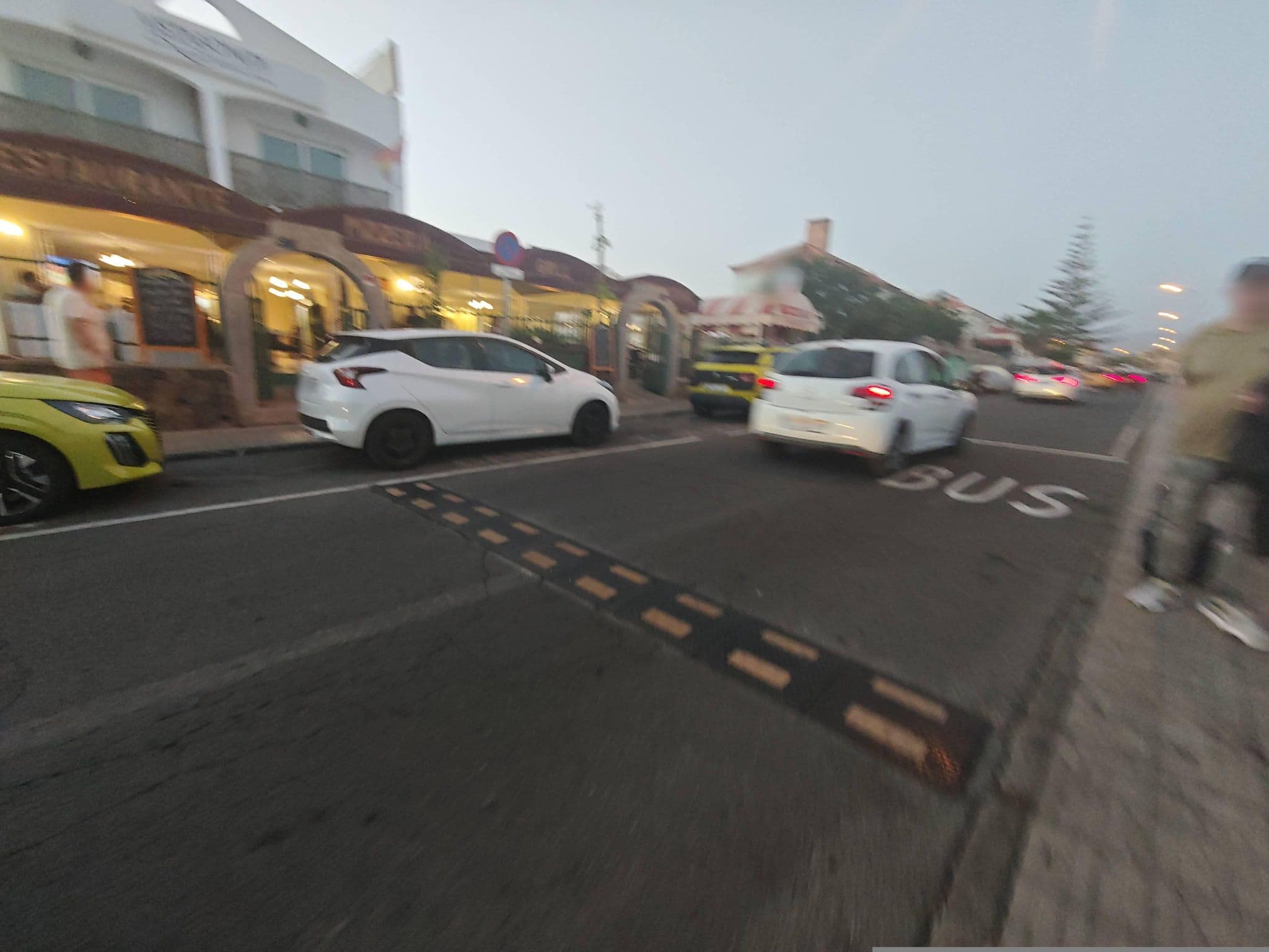 Street view near Vista Bonita Gay Resort, Maspalomas — © qungo (CC BY-SA · Mapillary)