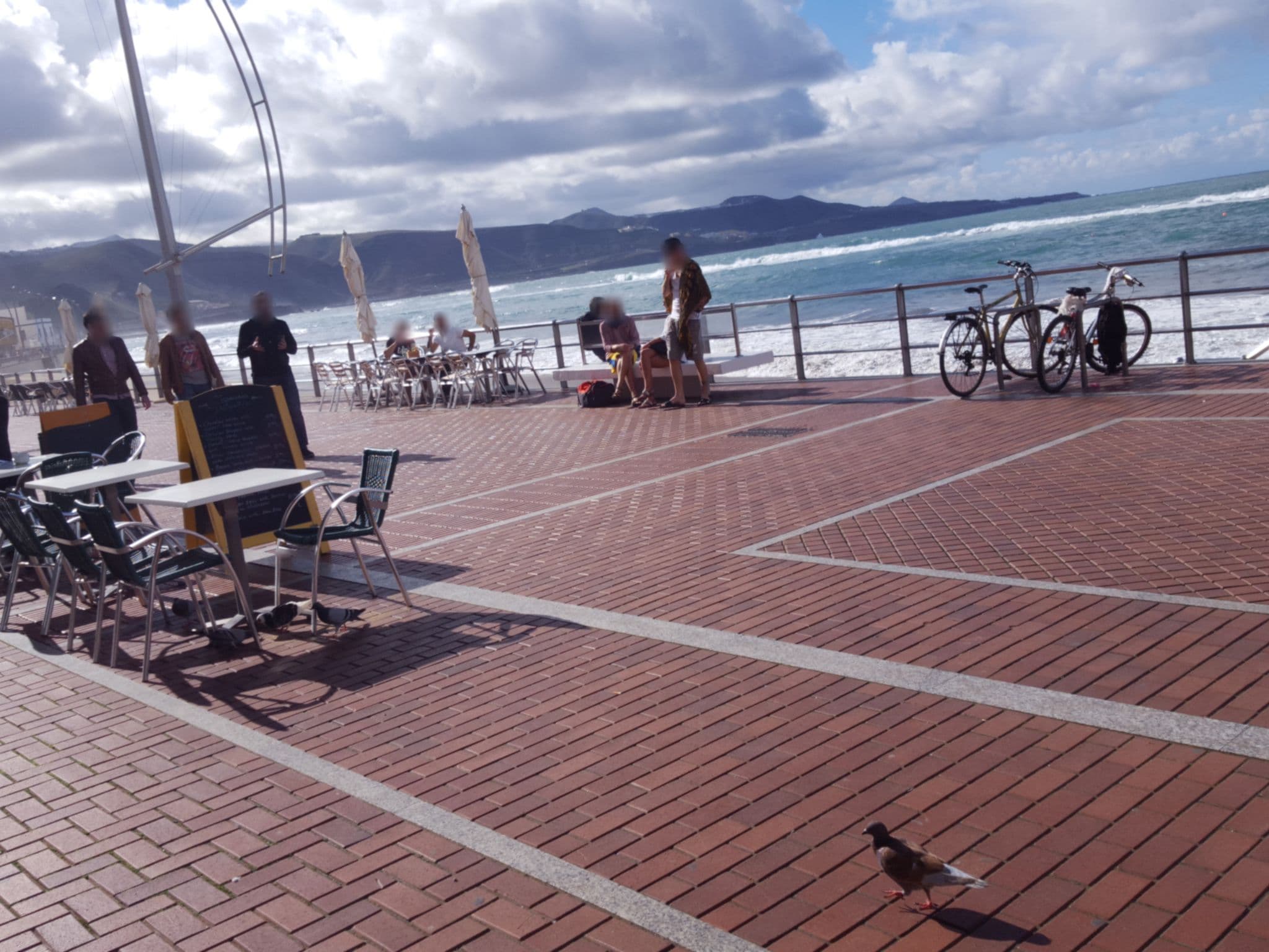 Street view near Apartamentos Turisticos, Centro — © smoesmoesmoe (CC BY-SA · Mapillary)