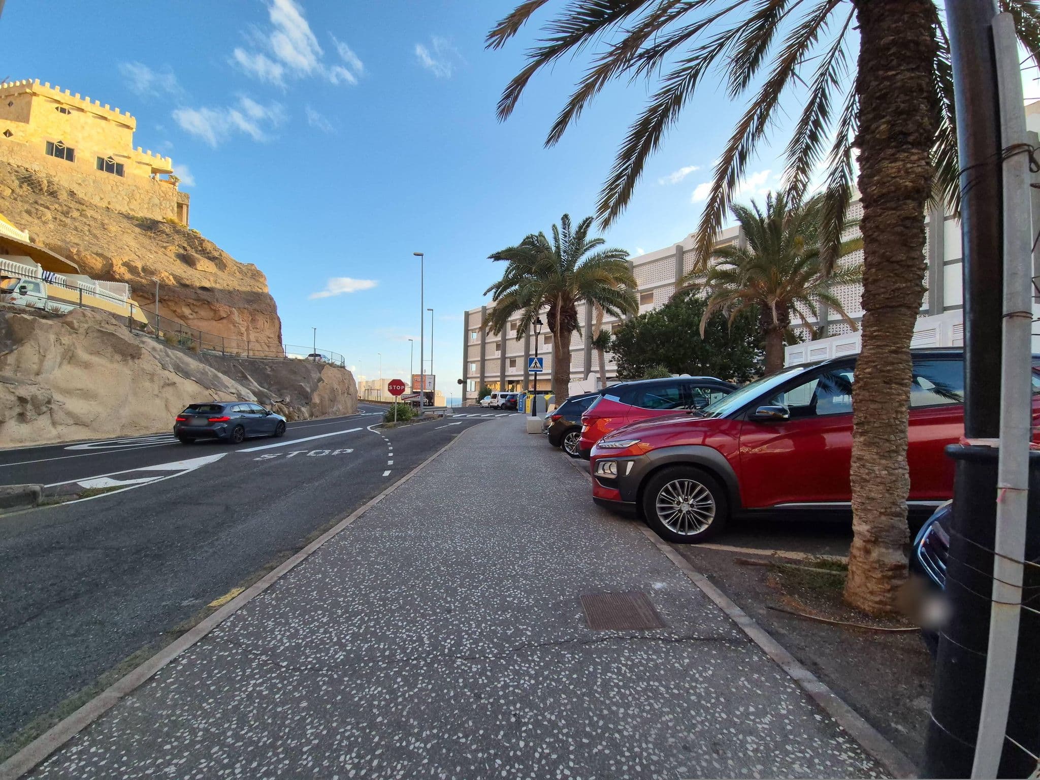 Street view near Bull Hotels, Puerto Rico — © beer119 (CC BY-SA · Mapillary)
