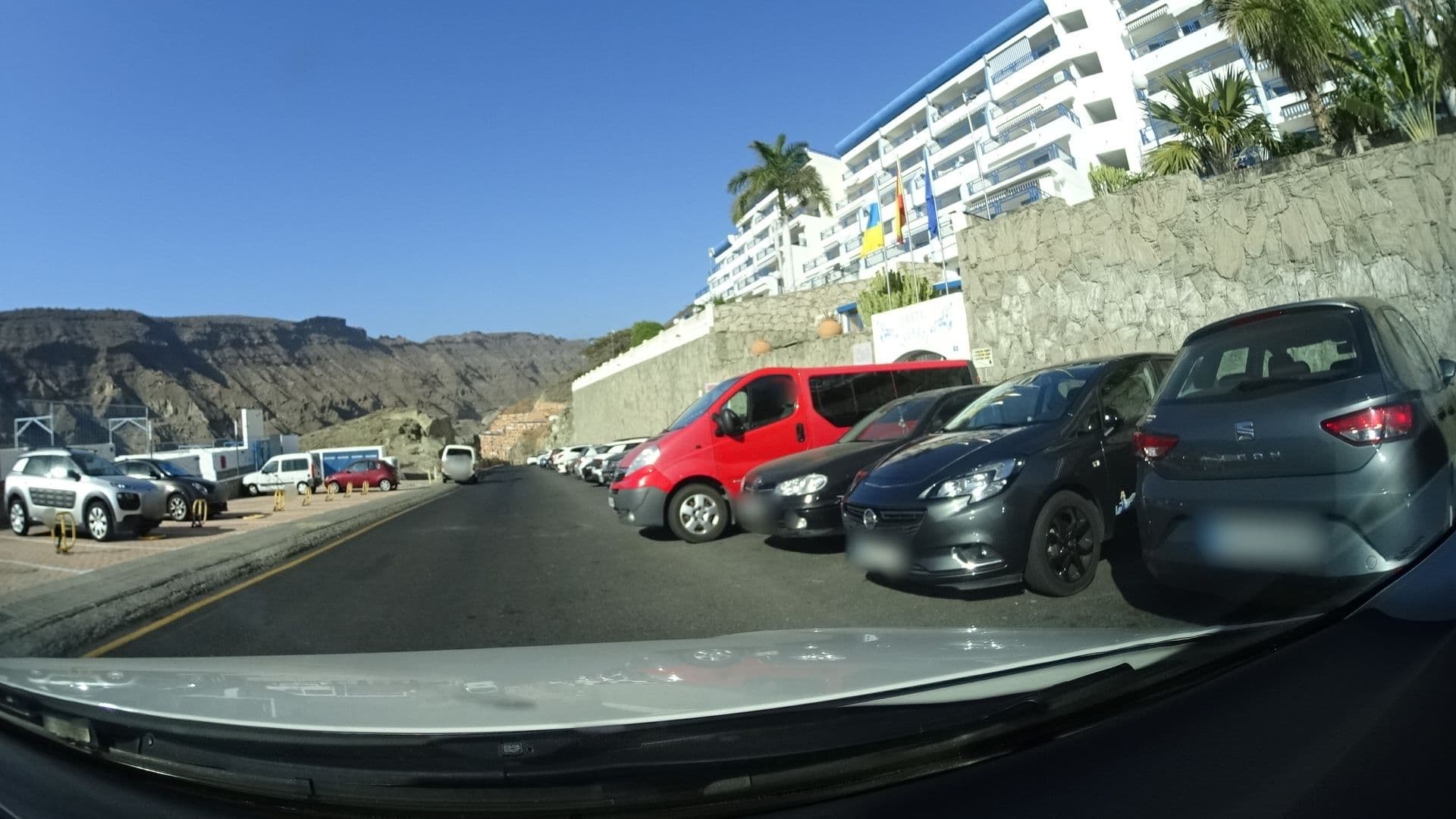 Street view near Vista Taurito, Puerto Rico — © sashazykov (CC BY-SA · Mapillary)