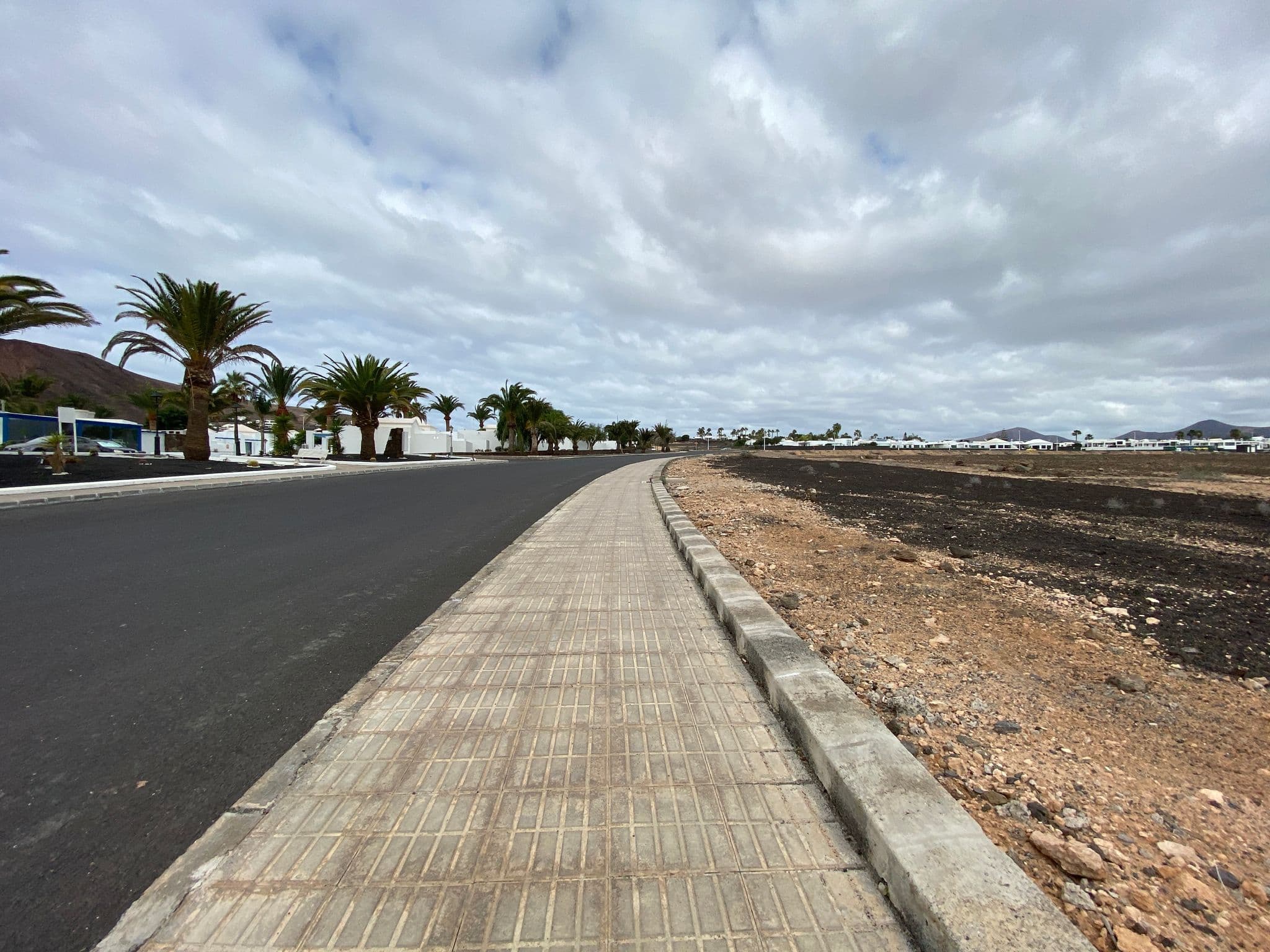 Street view near Marconfort Atlantic Gardens Bungalows Adults Only, Playa Blanca — © _mark (CC BY-SA · Mapillary)