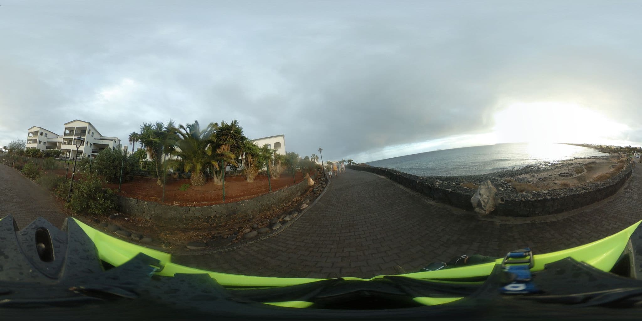 Street view near Privilege Pool @ Rubicon, Playa Blanca — © javiersanp (CC BY-SA · Mapillary)