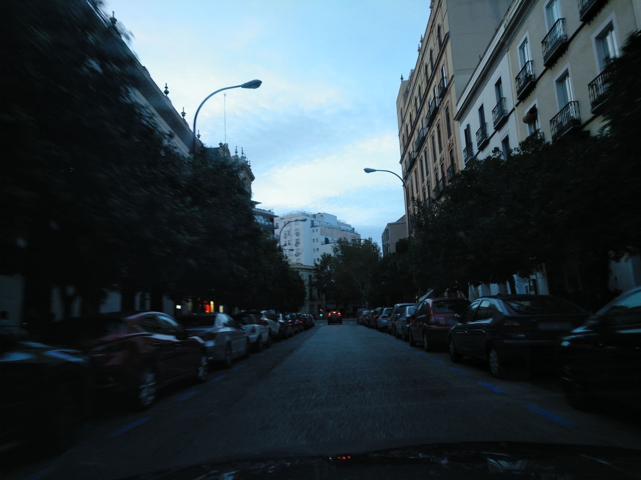 Street view near Ave, César, Sevilla — © filohipo (CC BY-SA · Mapillary)
