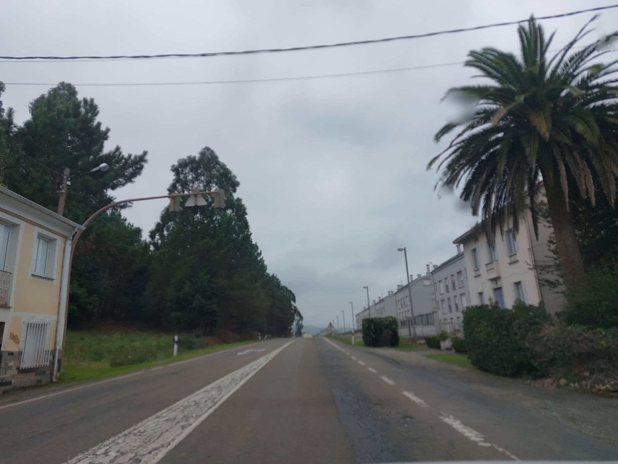 Street view near Casa Elena, Foz — © 5rmft (CC BY-SA · Mapillary)