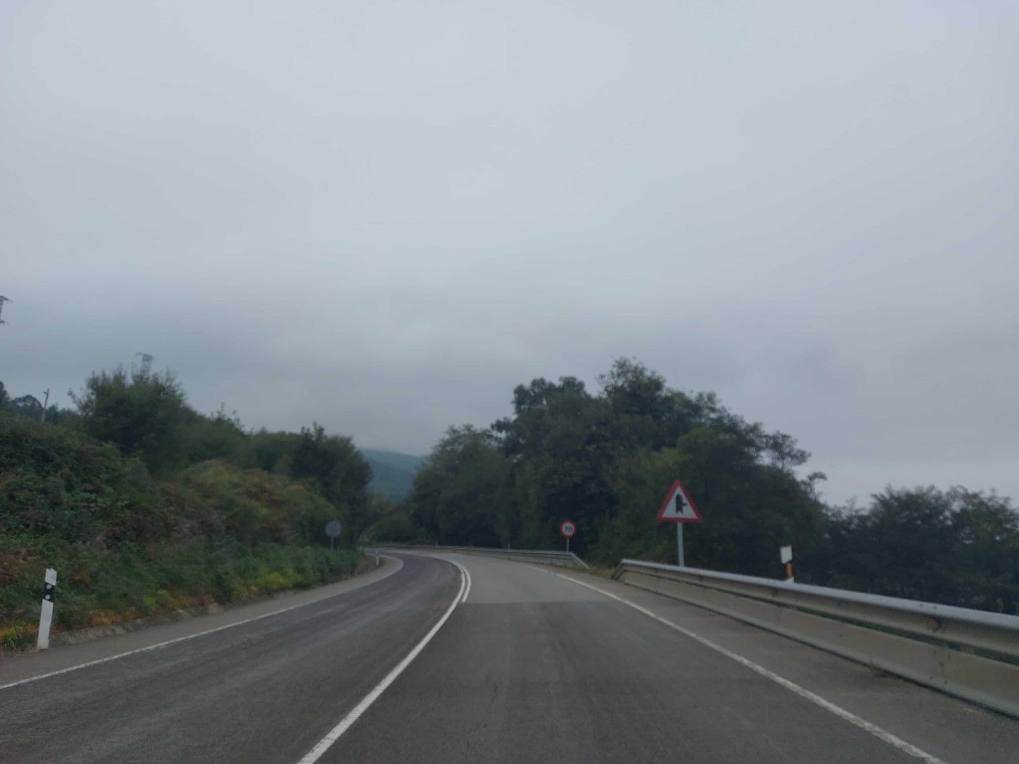 Street view near Casa De Paca, Cudillero — © 5rmft (CC BY-SA · Mapillary)