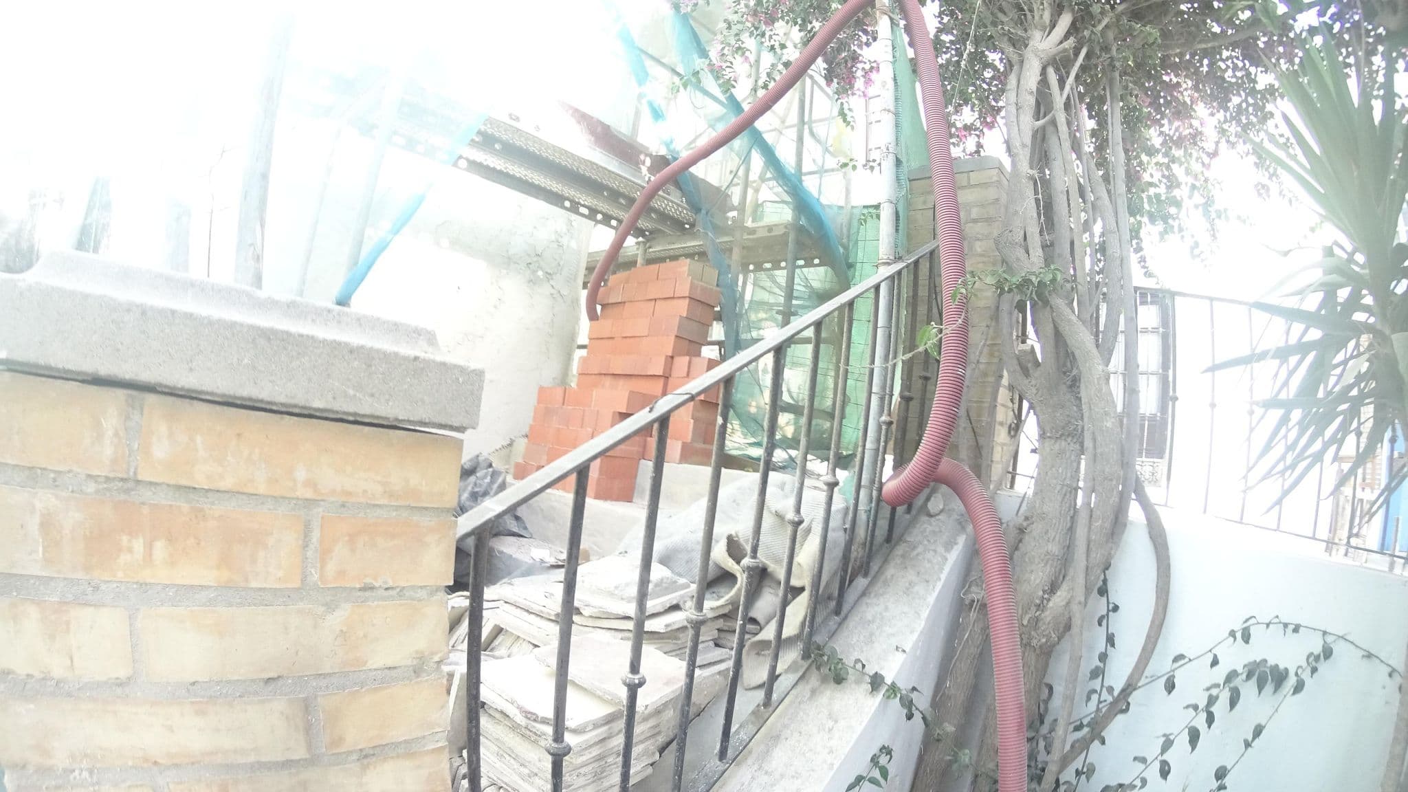 Street view near Bar La Posada, Tarifa — © robertogeb (CC BY-SA · Mapillary)