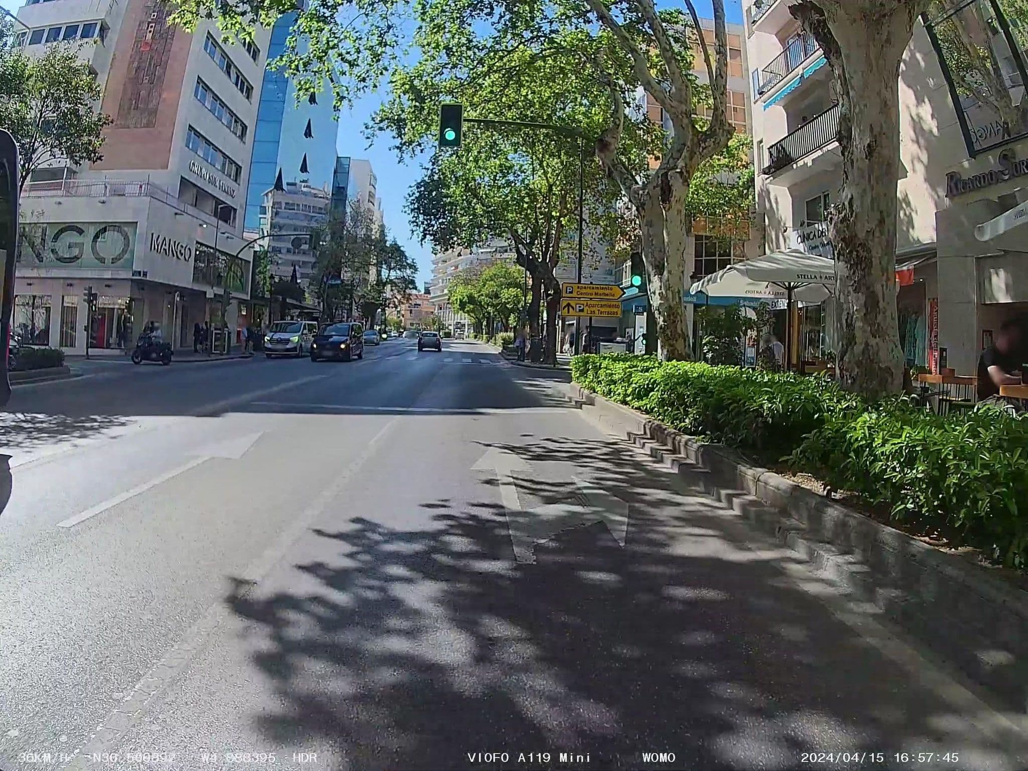 Street view near Ricardo Soriano - EaW Homes, Marbella — © soulcover (CC BY-SA · Mapillary)