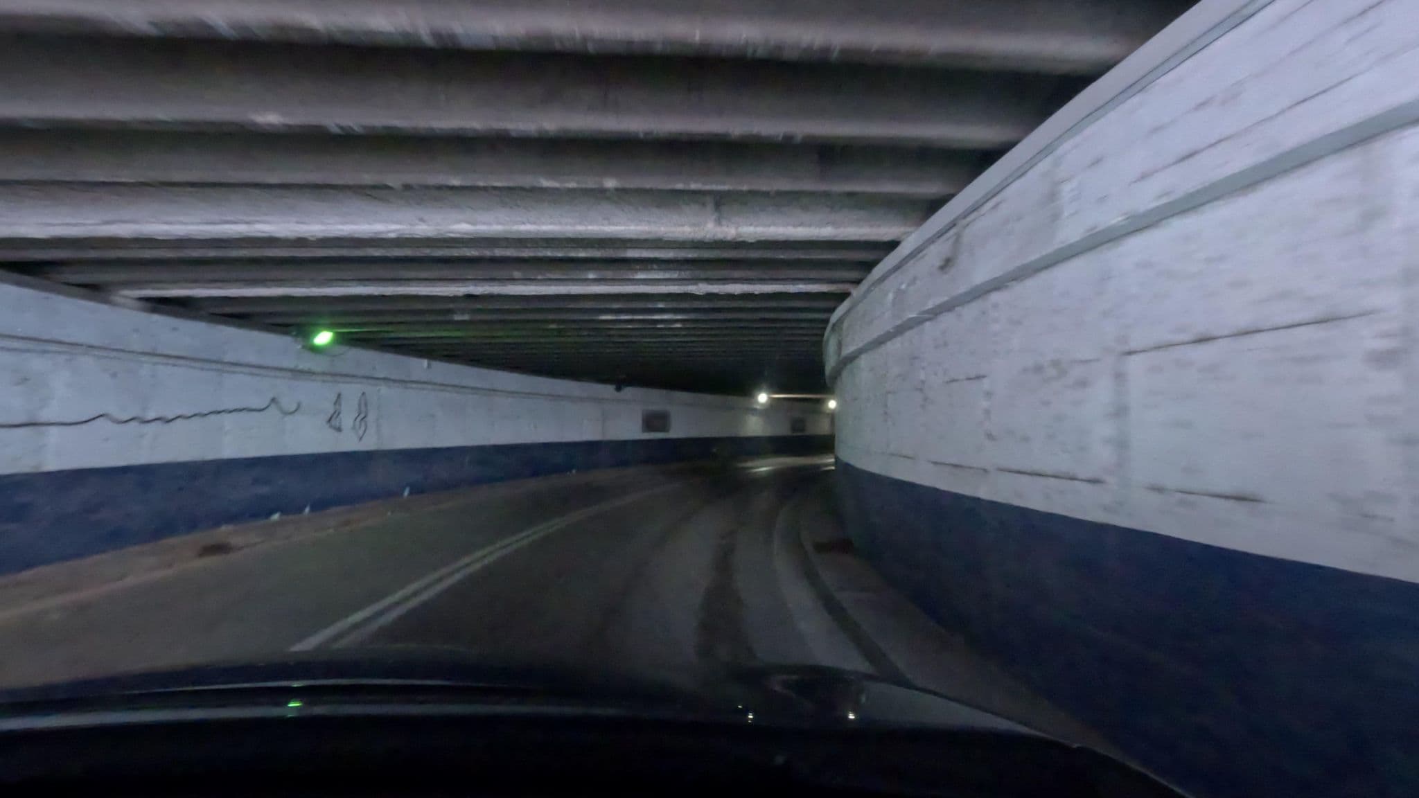 Street view near Hotel fuerte grazalema, Marbella — © filipc (CC BY-SA · Mapillary)