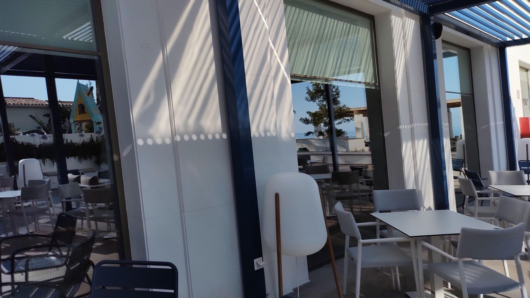 Street view near Club Lookéa Torrequebrada, Arroyo de la Miel — © rsandu (CC BY-SA · Mapillary)
