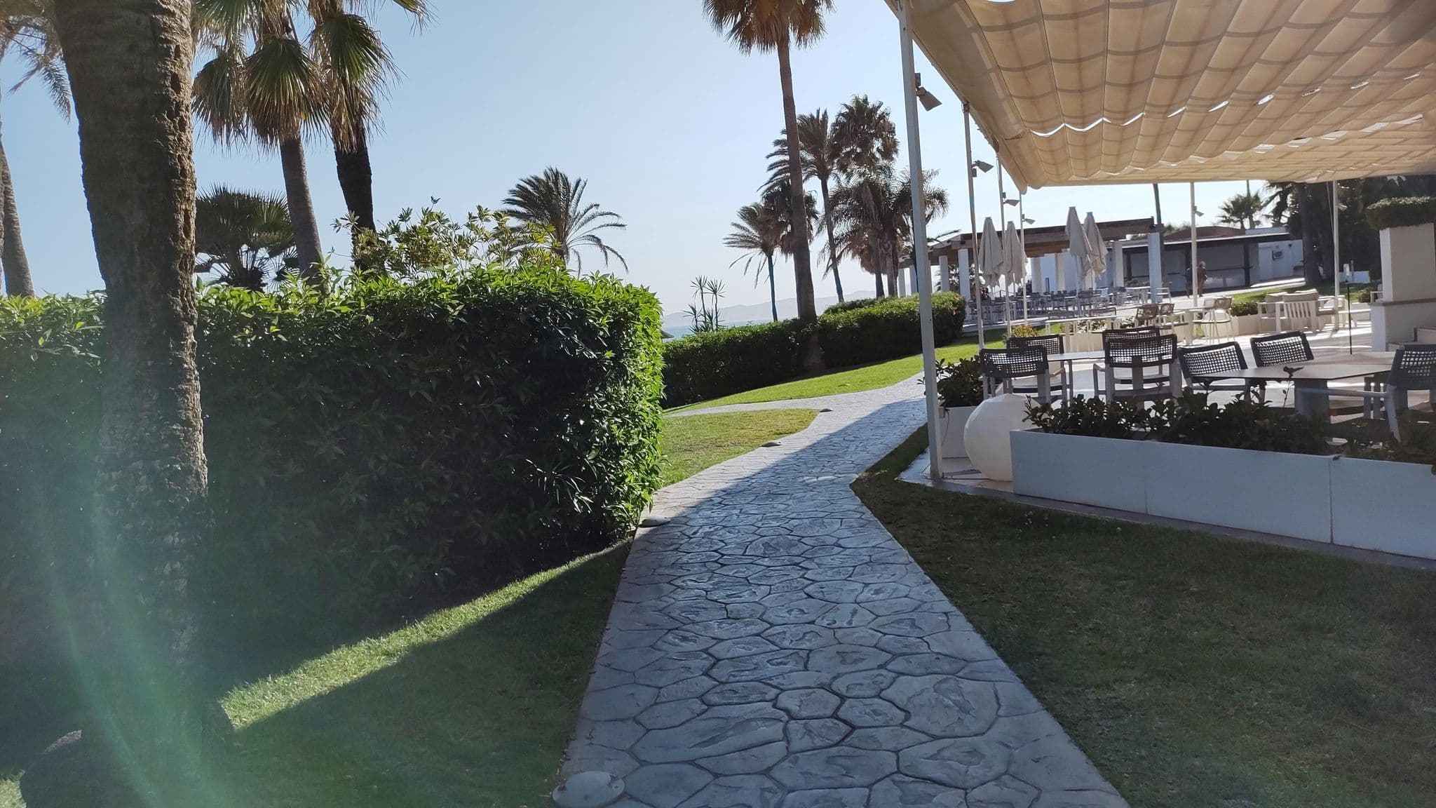 Street view near Casino Torrequebrada, Arroyo de la Miel — © rsandu (CC BY-SA · Mapillary)