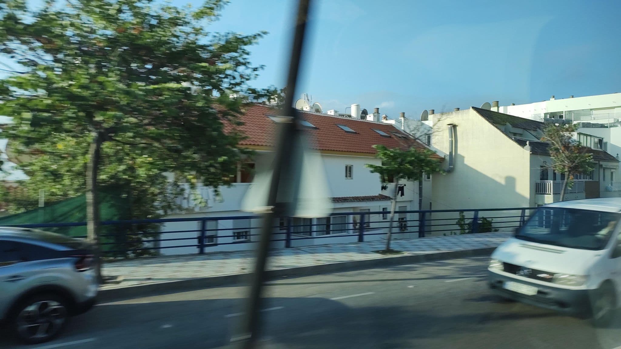 Street view near Polynesian Resort, Benalmadena., Benalmádena — © rsandu (CC BY-SA · Mapillary)