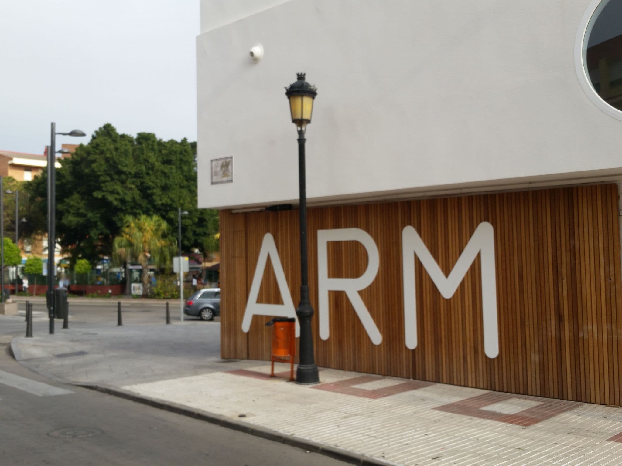 Street view near Best Hotel, Arroyo de la Miel — © jaakkoh (CC BY-SA · Mapillary)