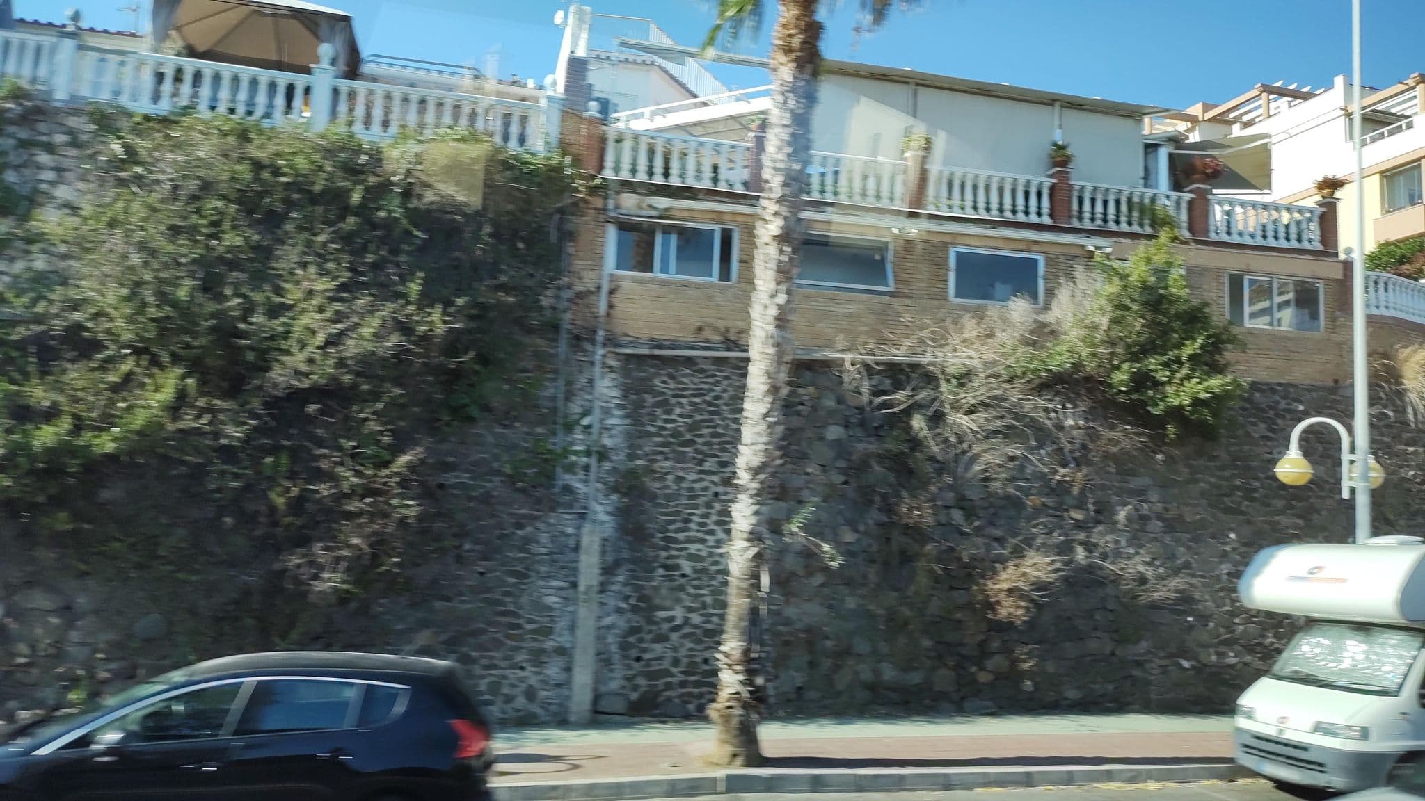 Street view near Flatotel International Hotel Benalmadena, Benalmádena — © rsandu (CC BY-SA · Mapillary)