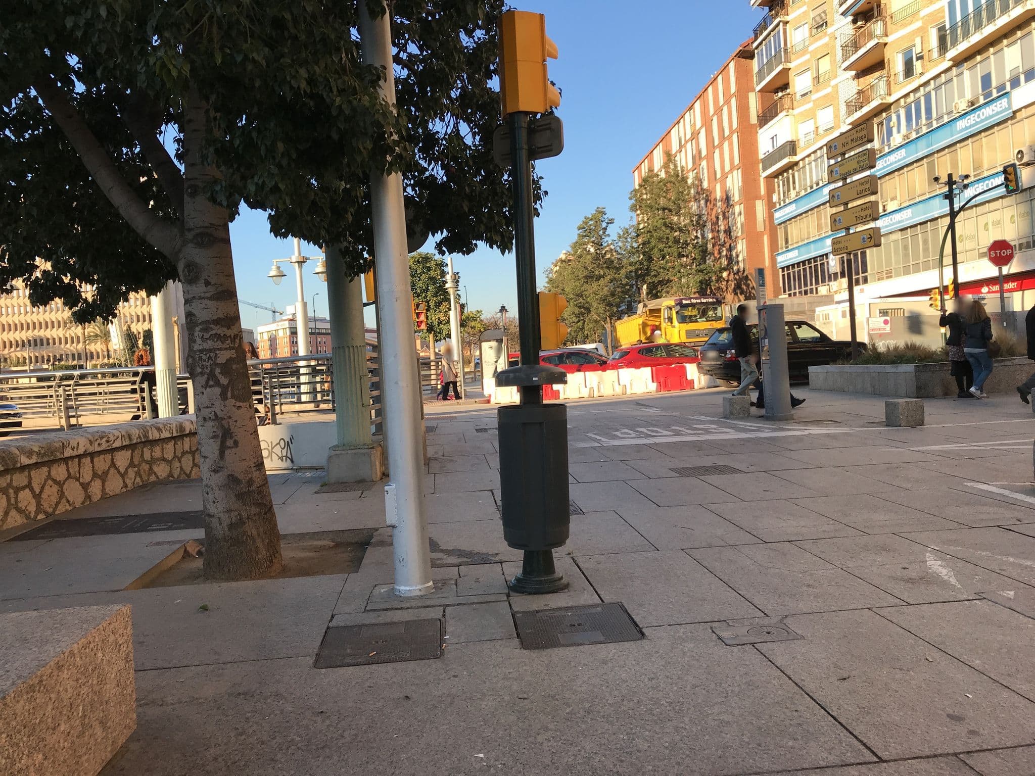 Street view near Solaga - Linaje, Málaga — © cmdigital (CC BY-SA · Mapillary)