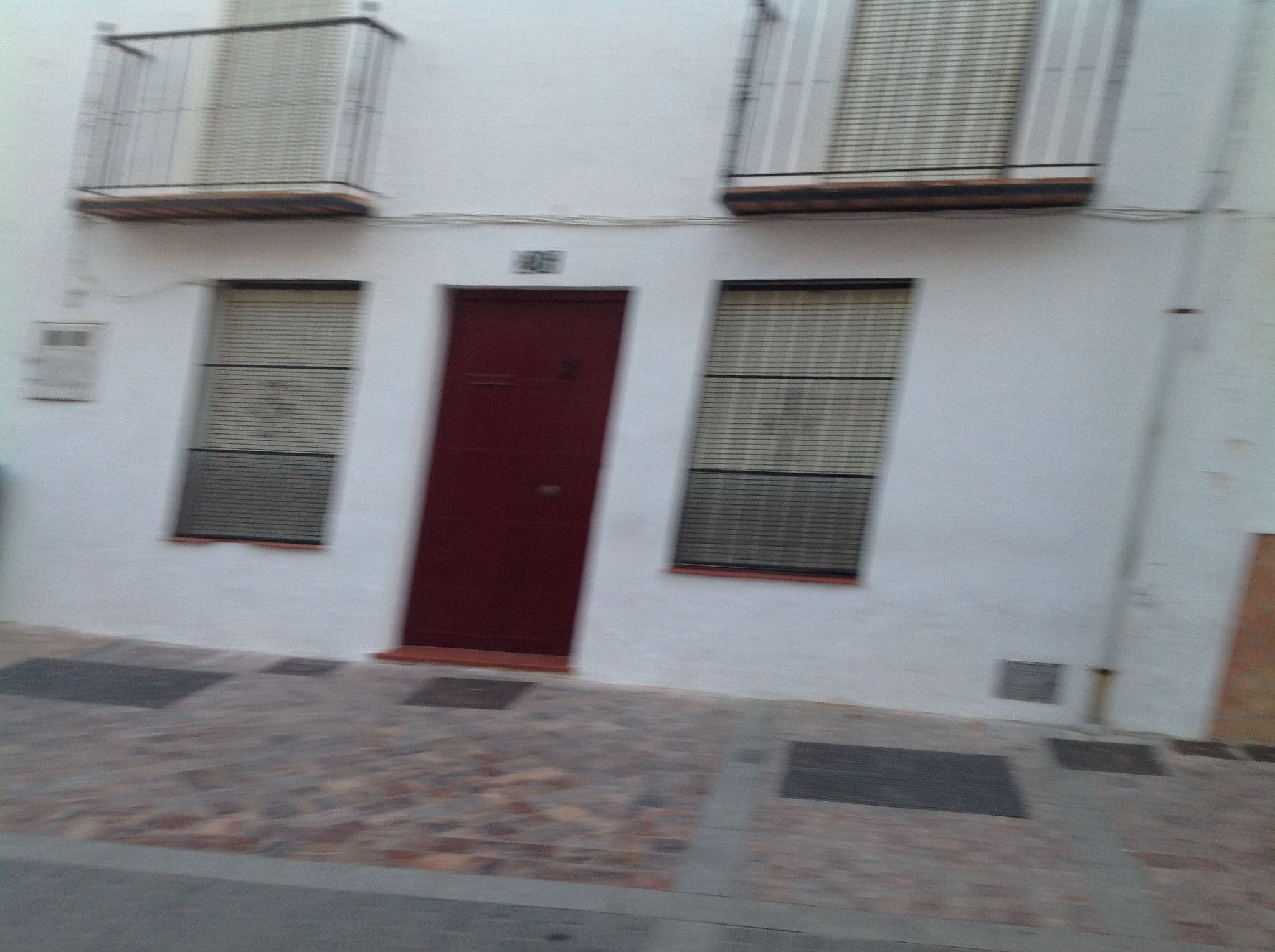 Street view near Villa Carabeo Playa, Nerja — © fundacja_geolife (CC BY-SA · Mapillary)