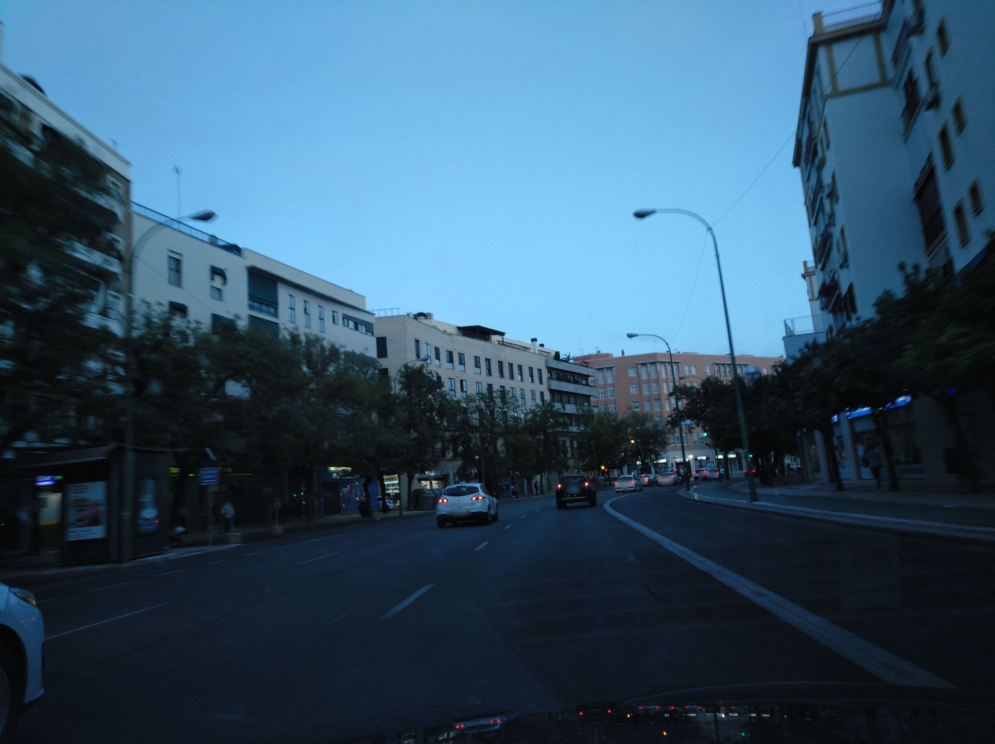 Street view near Limehome, Sevilla — © filohipo (CC BY-SA · Mapillary)