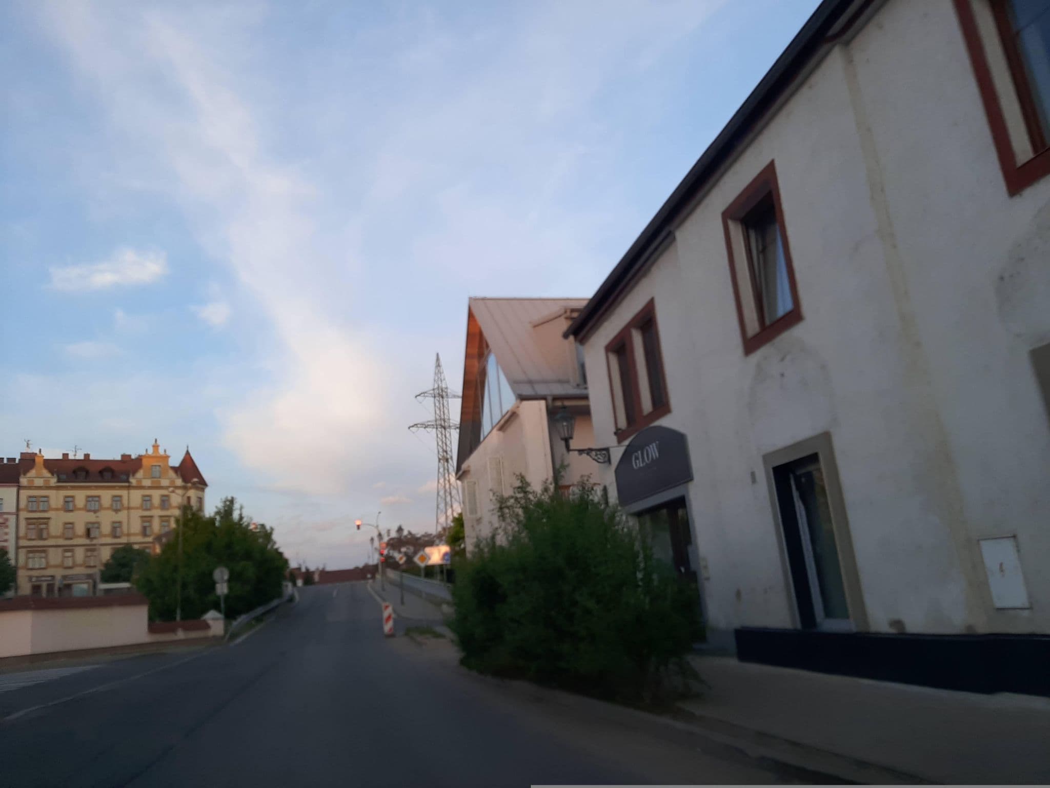 Street view near Riverside, Pilsen — © CBradioCZ (CC BY-SA · Mapillary)