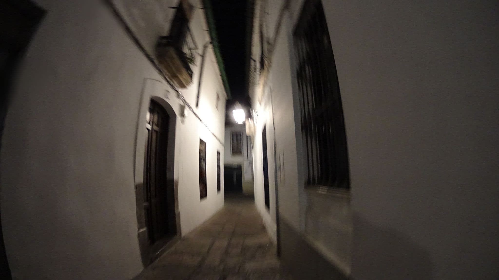 Street view near El Portillo, Córdoba — © robertogeb (CC BY-SA · Mapillary)