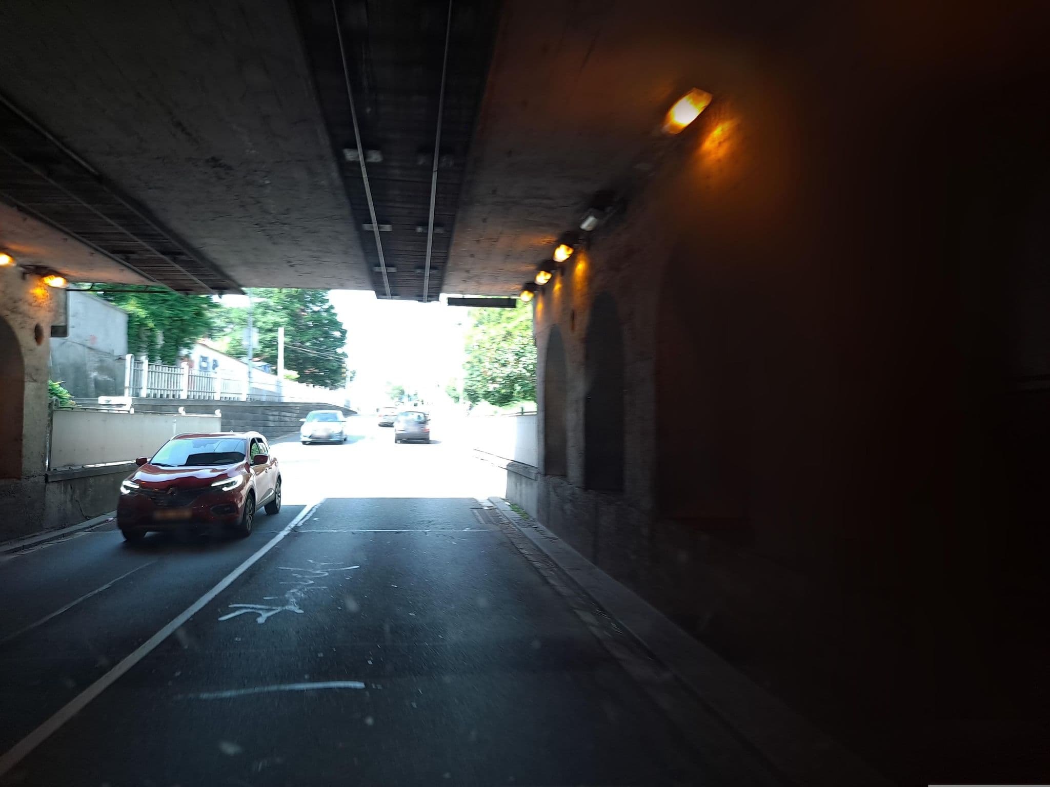 Street view near Koloťuk, Hradec Králové — © gob (CC BY-SA · Mapillary)