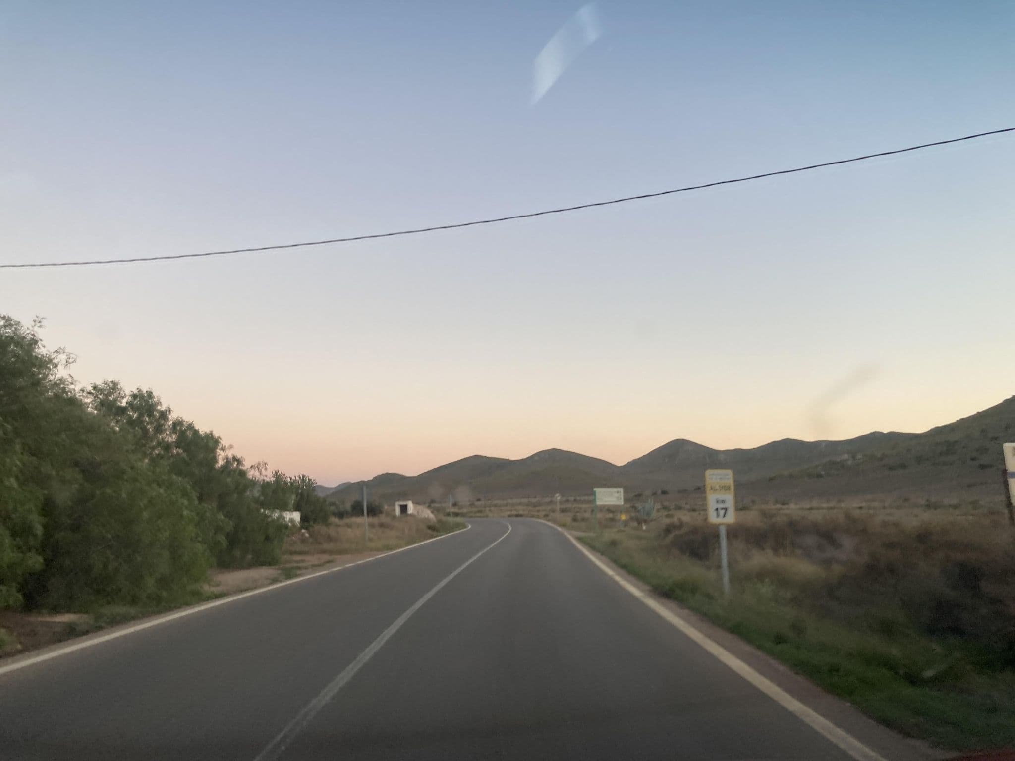 Street view near Campo Feliz, San José — © fod (CC BY-SA · Mapillary)