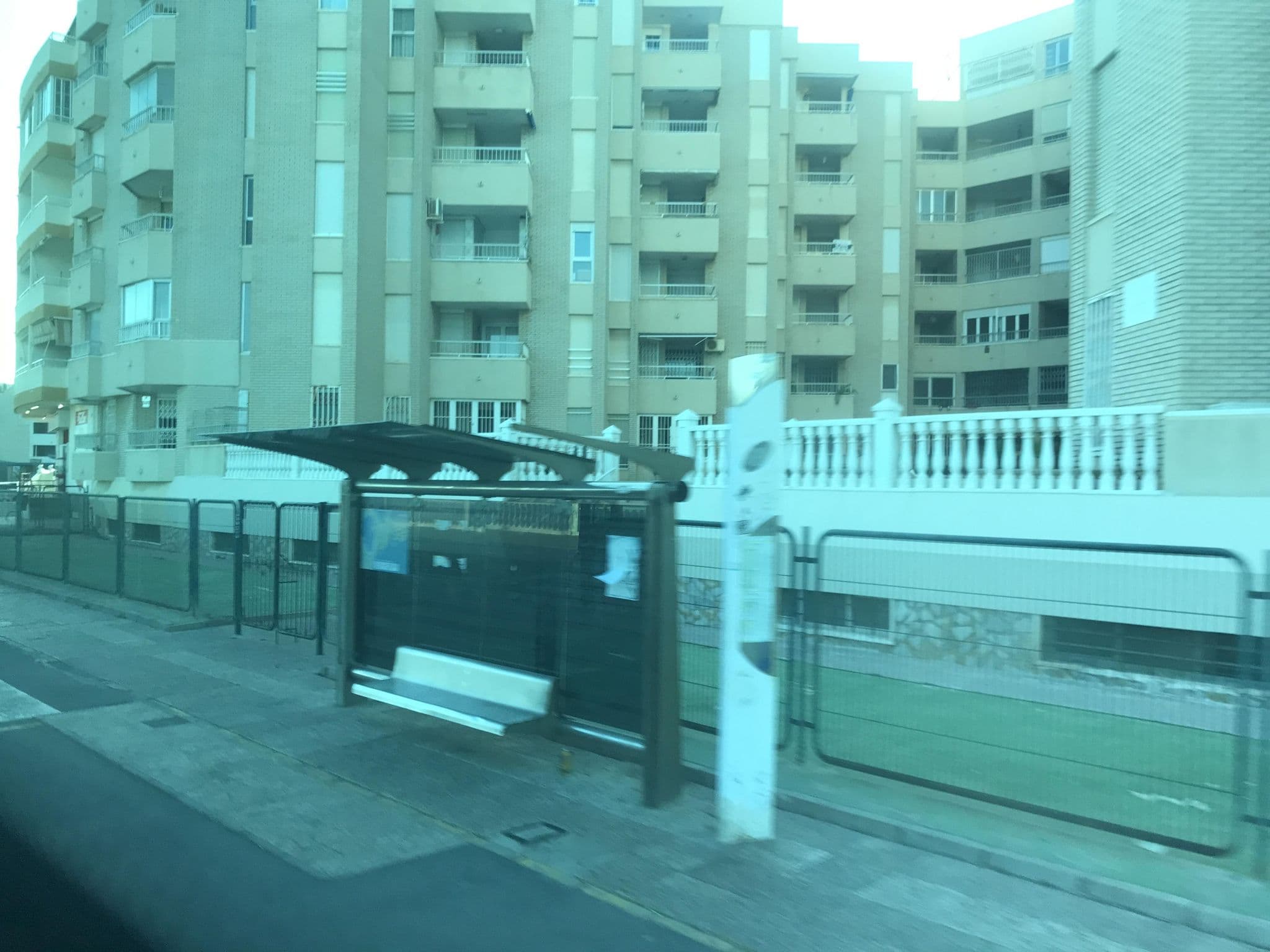 Street view near Playa los Locos - Coloso, Torrevieja — © miguel_andrade (CC BY-SA · Mapillary)