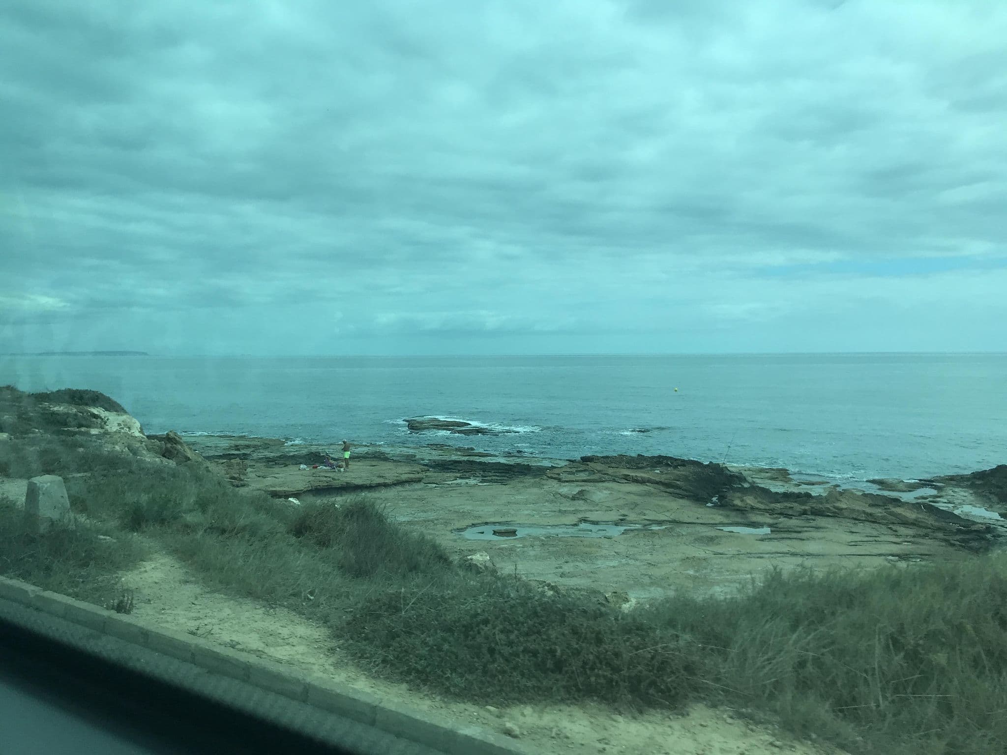 Street view near La Mata & Sea, Torrevieja — © miguel_andrade (CC BY-SA · Mapillary)